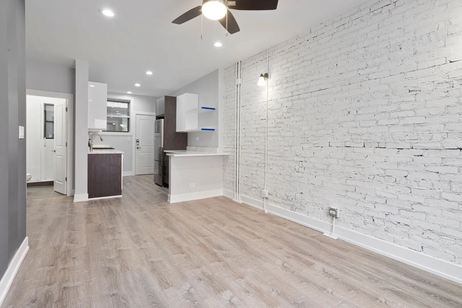 1708 W Juneway Terrace, ,  60626, USA 60626-unit#3J-Chicago-IL