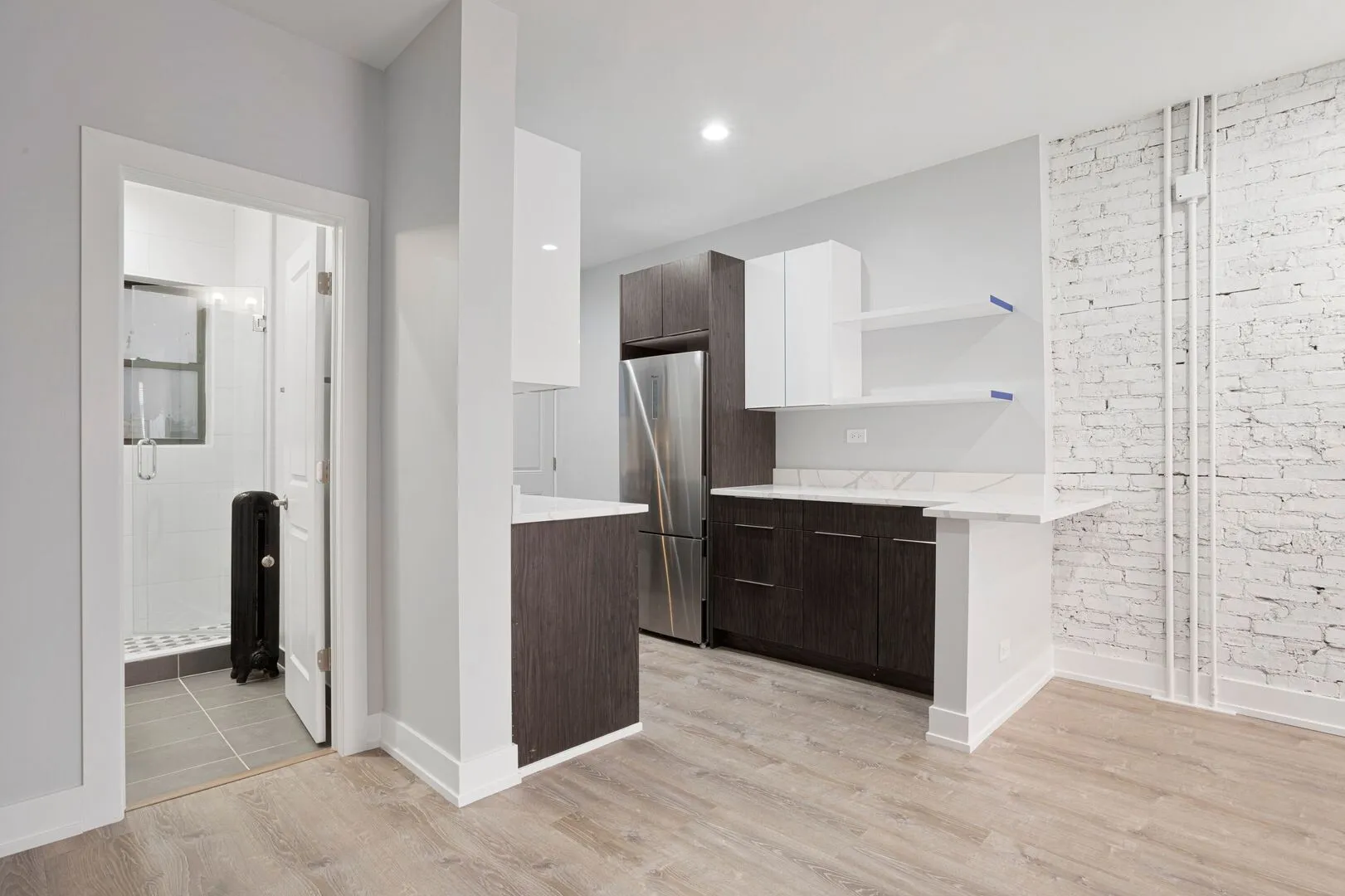 1708 W Juneway Terrace, ,  60626, USA 60626-unit#3J-Chicago-IL