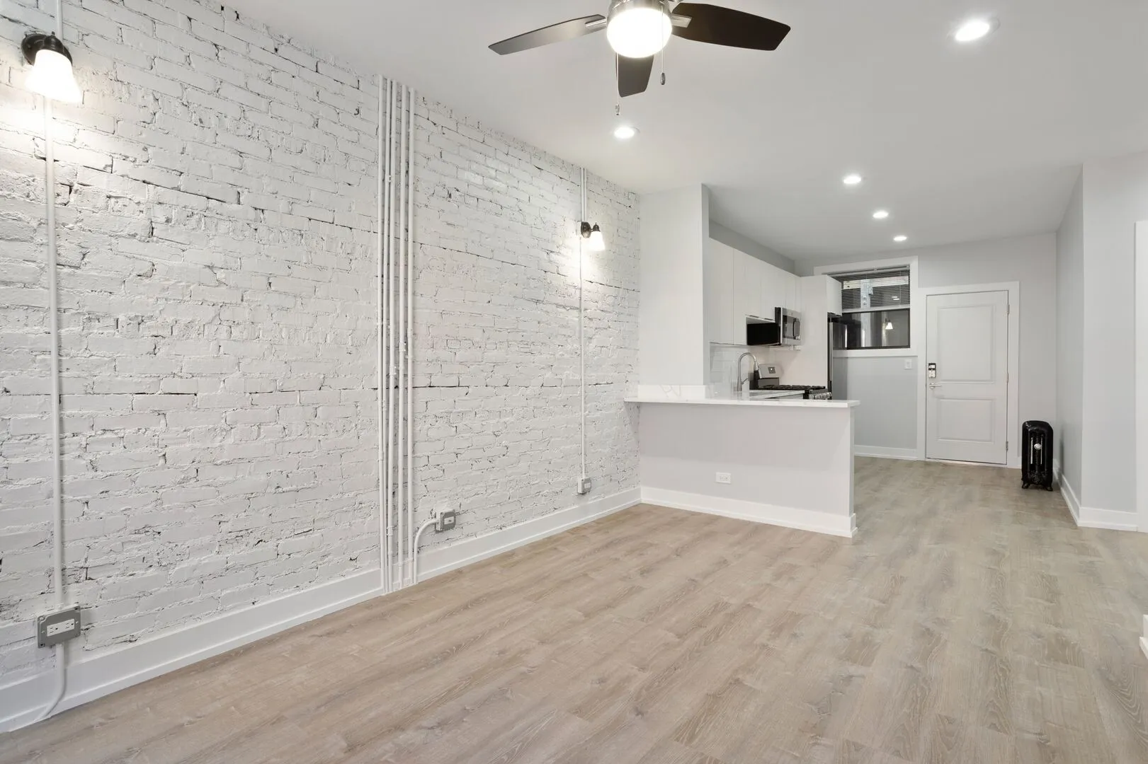 1706 W Juneway Terrace, ,  60626, USA 60626-unit#1H-Chicago-IL