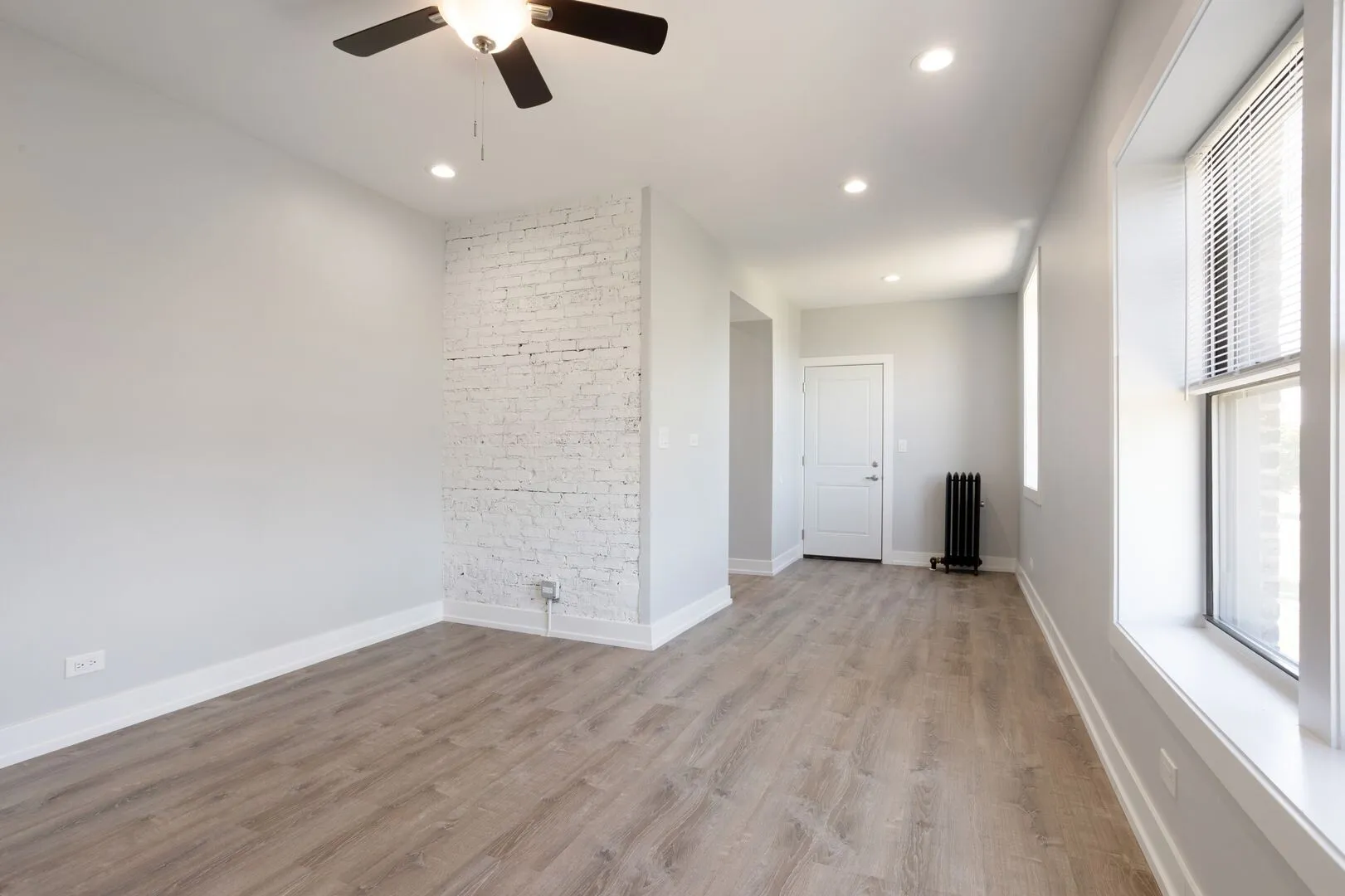 1704 W Juneway Terrace, , 60626, USA 60626-unit#1F-Chicago-IL