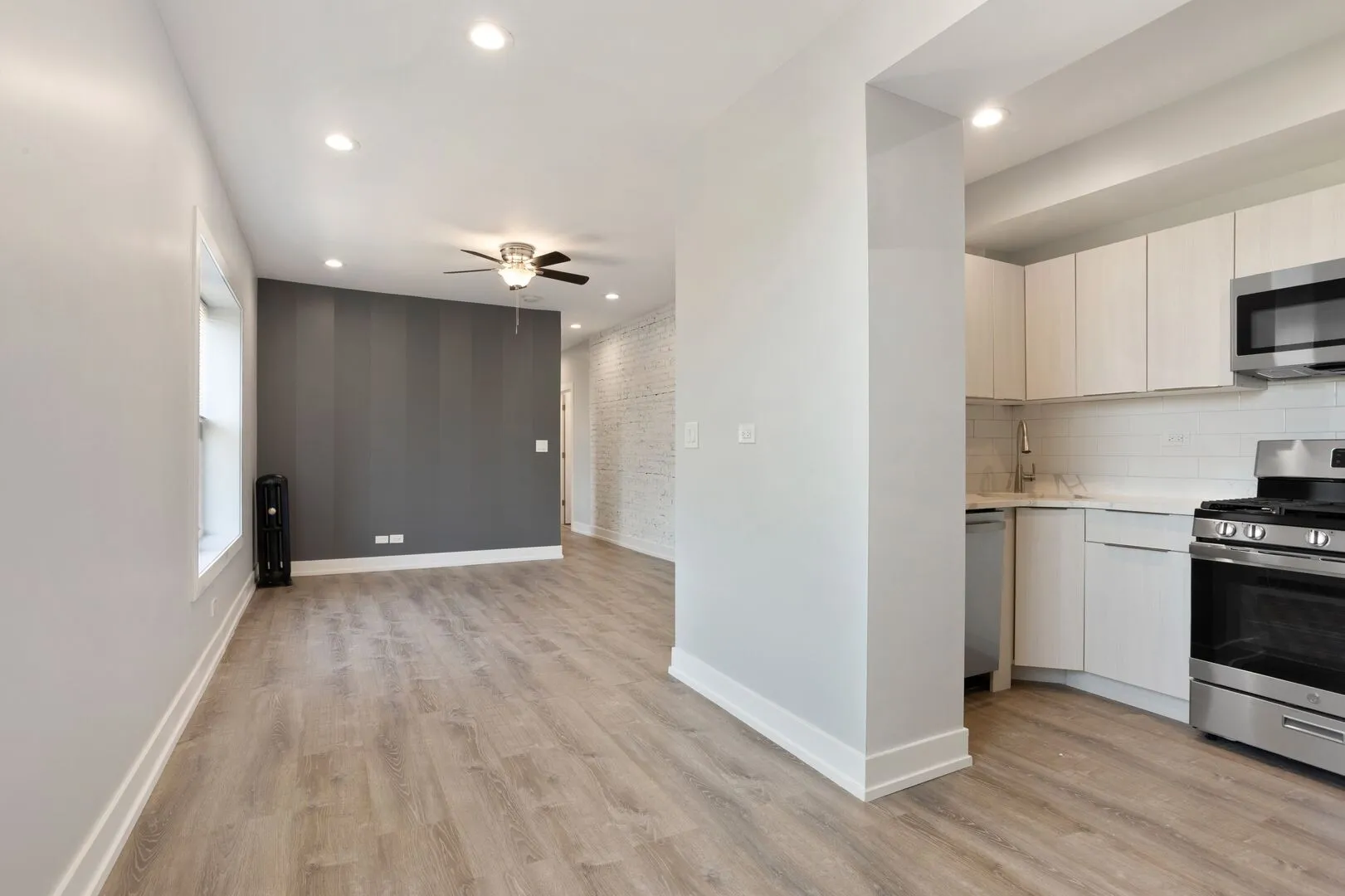 1704 W Juneway Terrace, , 60626, USA 60626-unit#1F-Chicago-IL