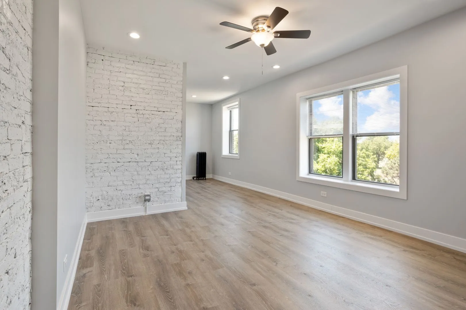1704 W Juneway Terrace, , 60626, USA 60626-unit#1F-Chicago-IL