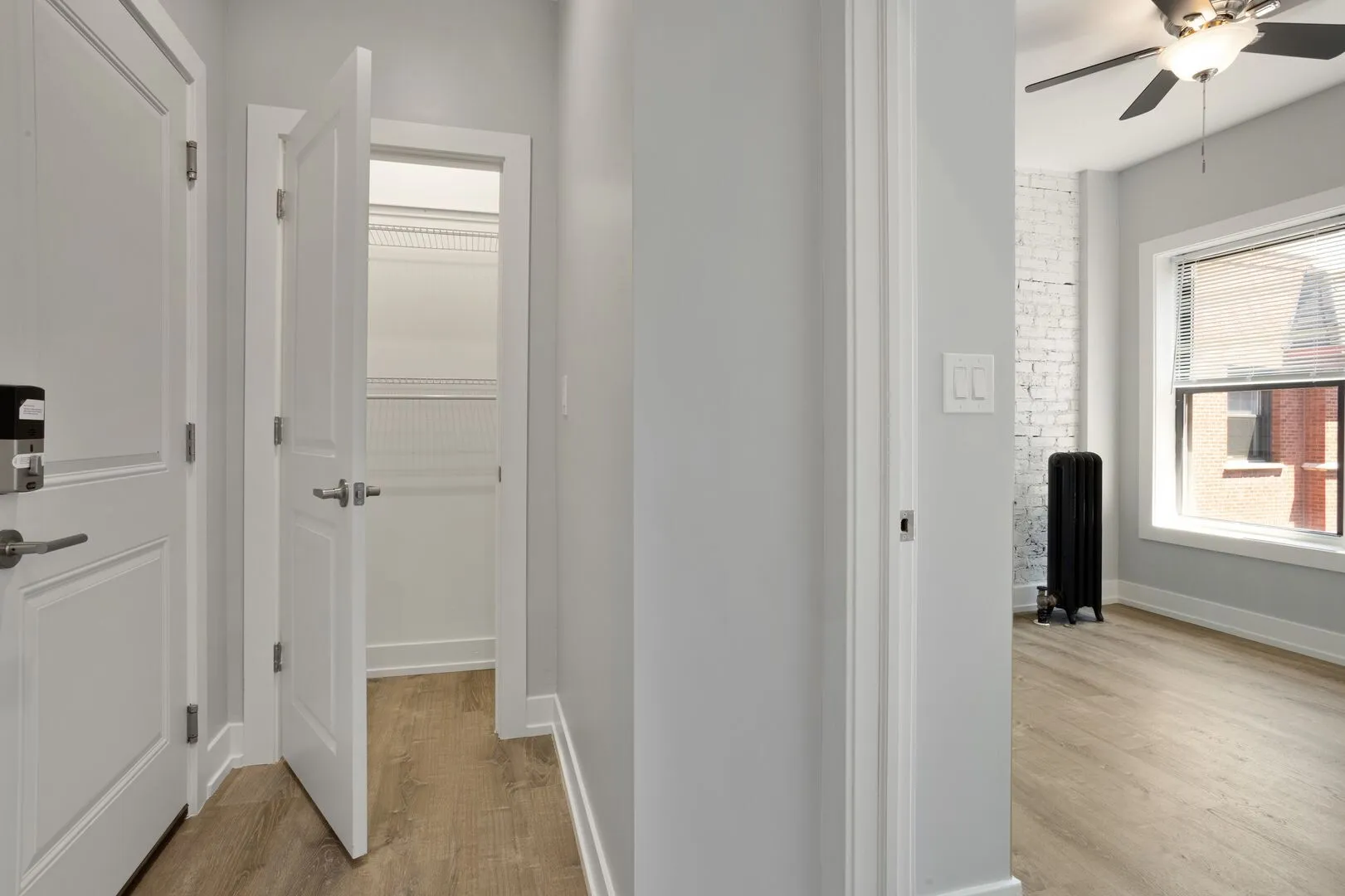 1704 W Juneway Terrace, , 60626, USA 60626-unit#1F-Chicago-IL