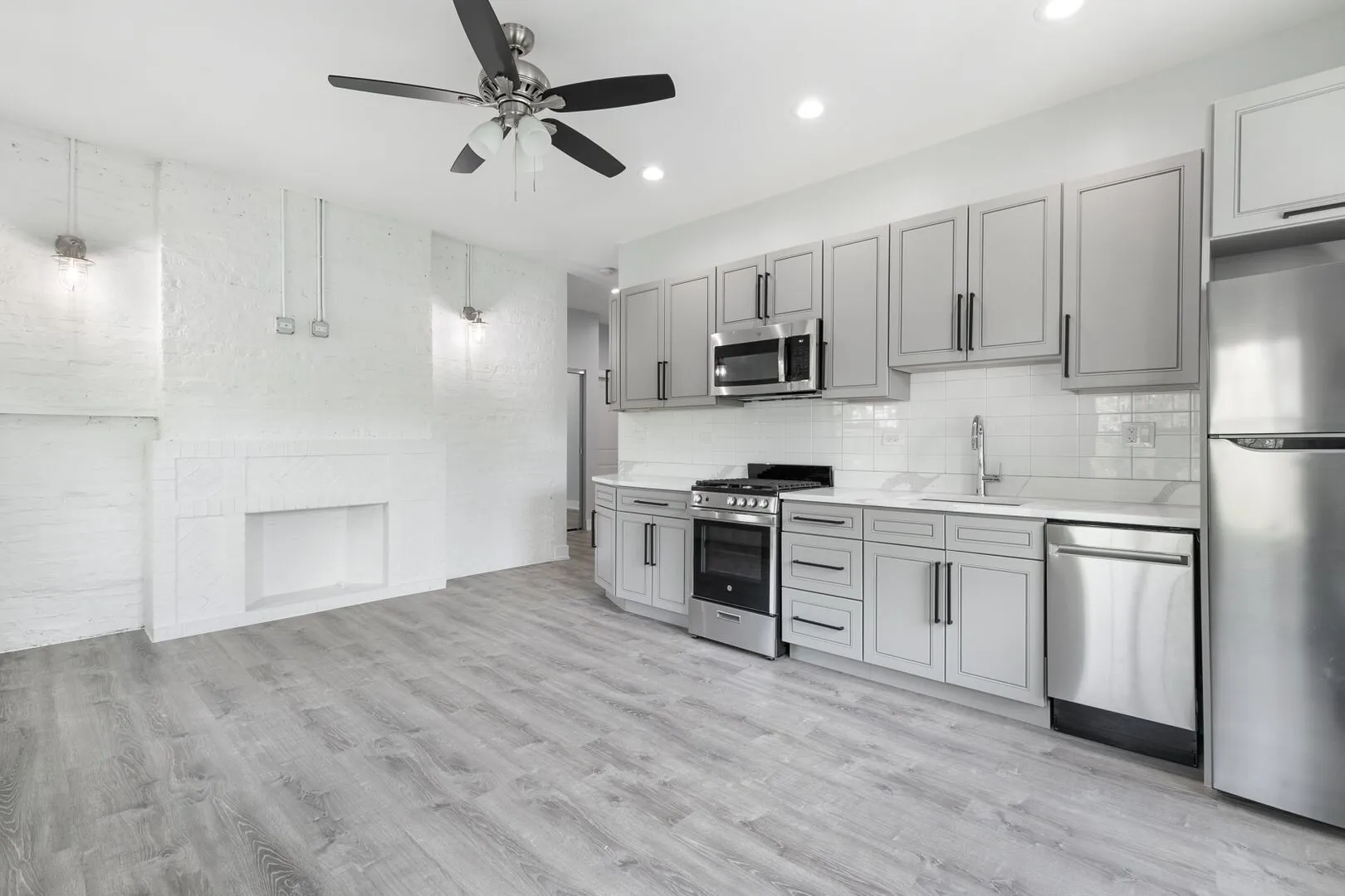 6035 N Winthrop Ave, , 60660, USA 60660-unit#3-Chicago-IL