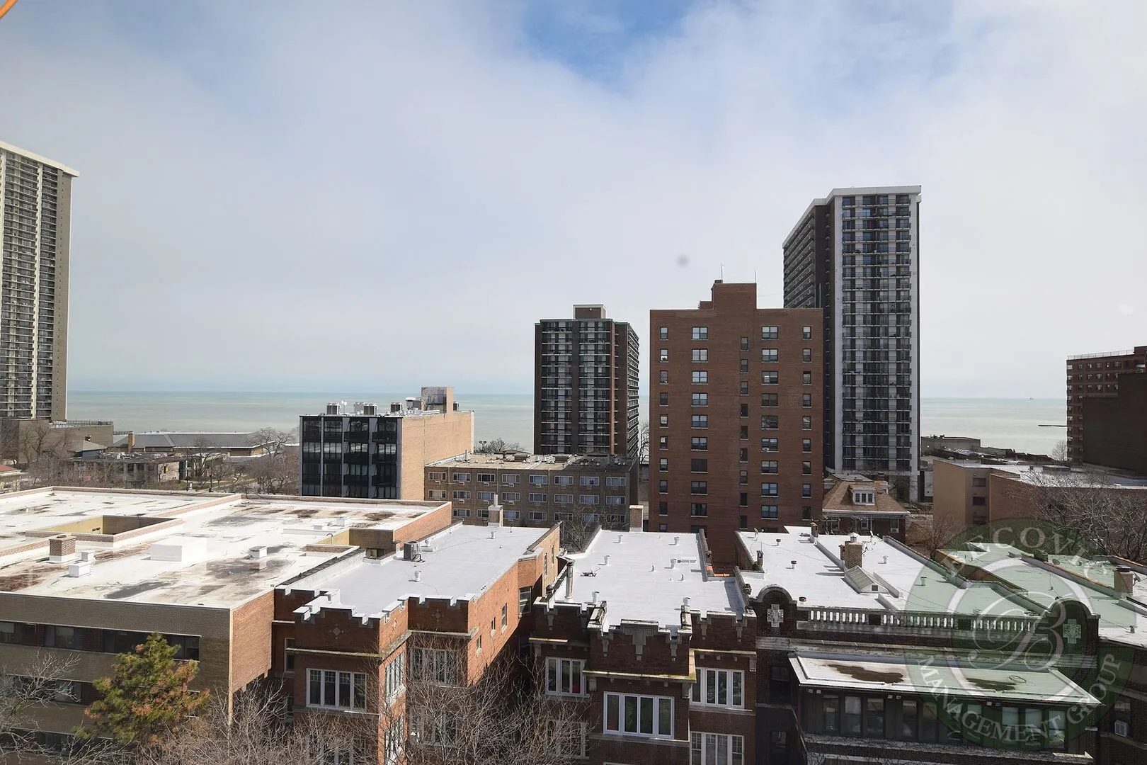 5860 N Kenmore Ave, ,  60660, USA 60660-unit#801-Chicago-IL