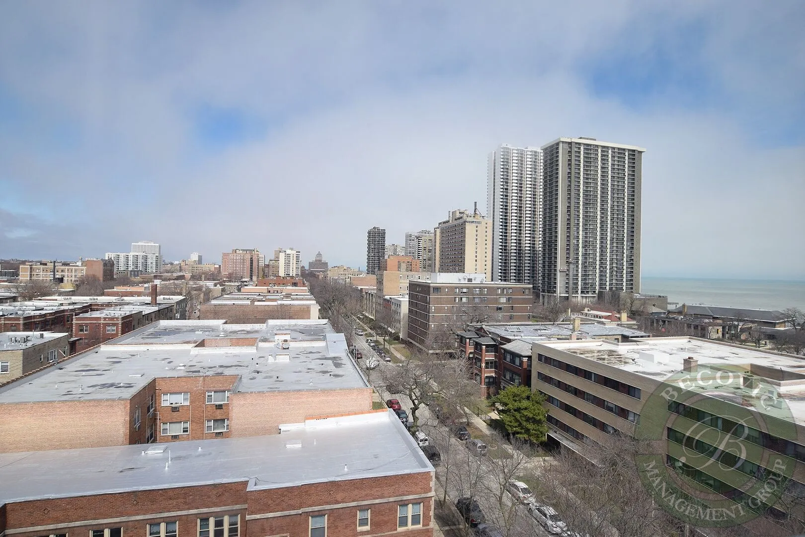 5860 N Kenmore Ave, ,  60660, USA 60660-unit#801-Chicago-IL