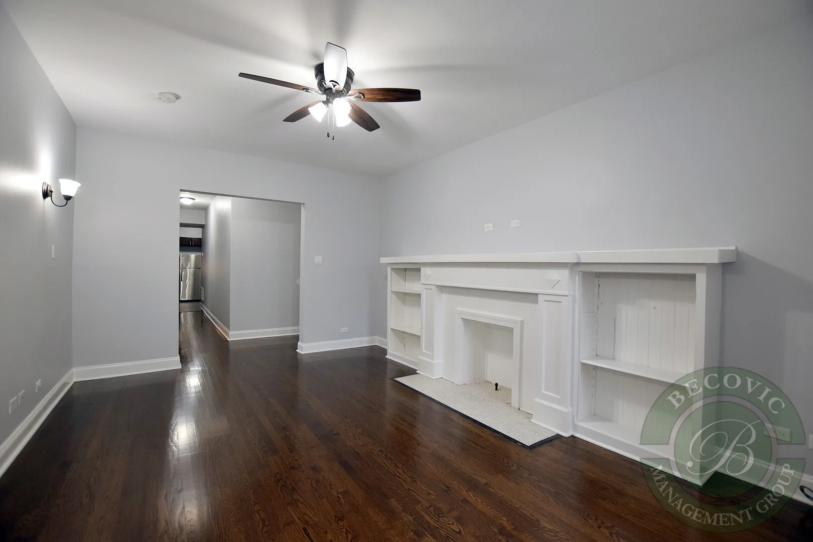 7700 N Marshfield Ave, ,  60626, USA 60626-unit#3-Chicago-IL