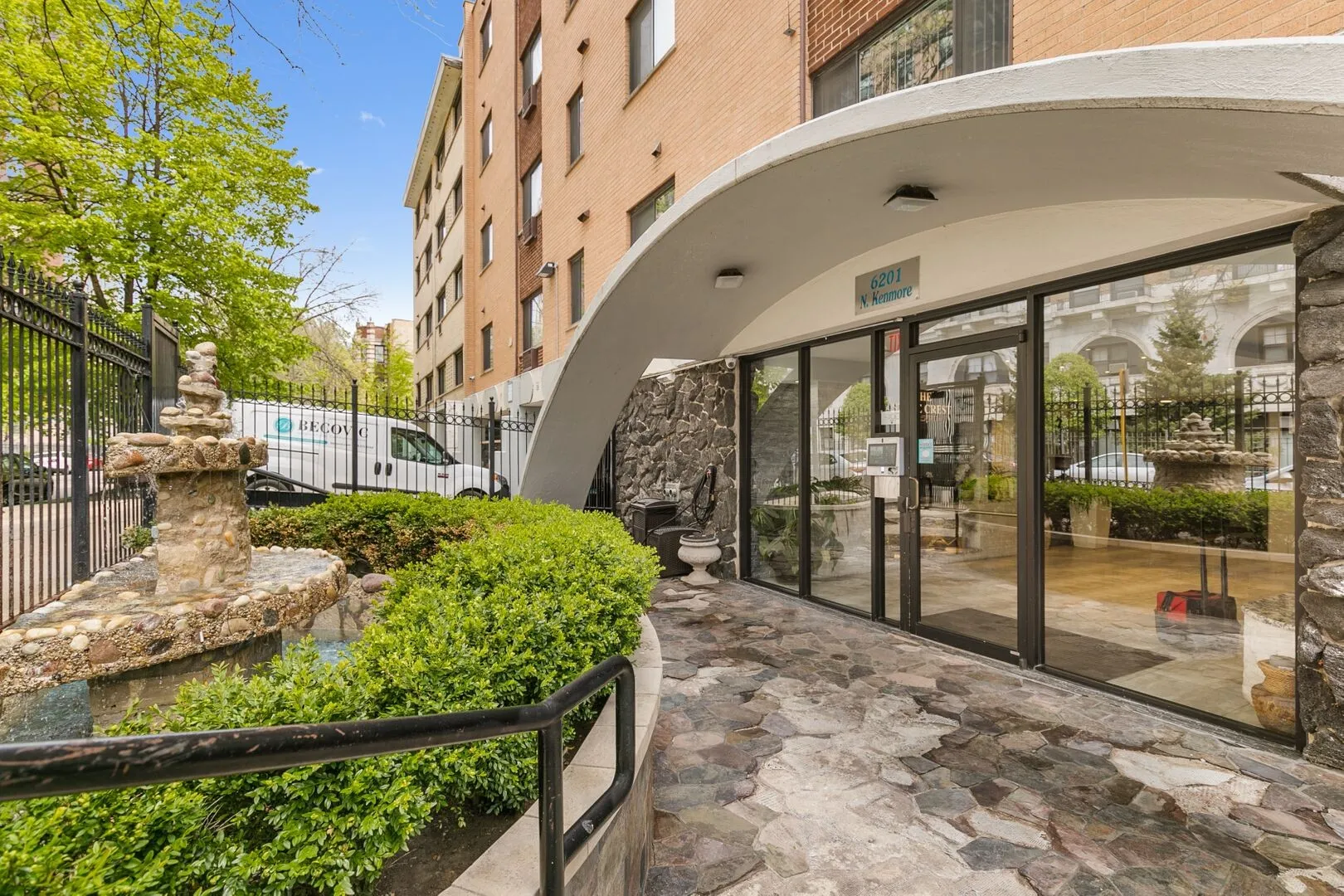 6201 N Kenmore Ave, ,  60660, USA 60660-unit#409-Chicago-IL