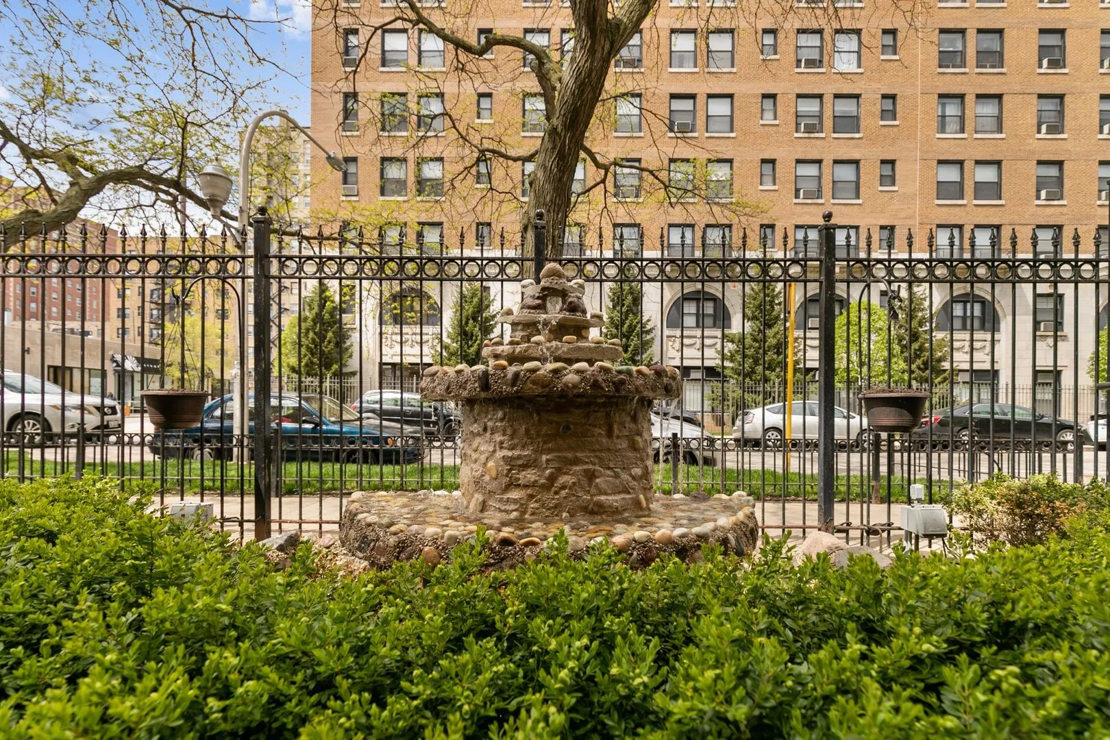 6201 N Kenmore Ave, ,  60660, USA 60660-unit#409-Chicago-IL