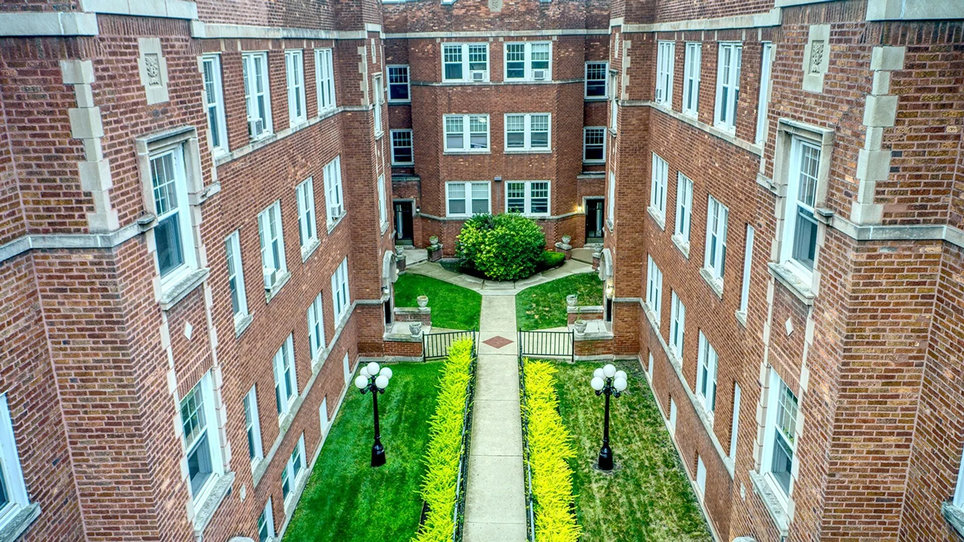 6112 N Winthrop Ave, ,  60660, USA 60660-unit#3W-Chicago-IL