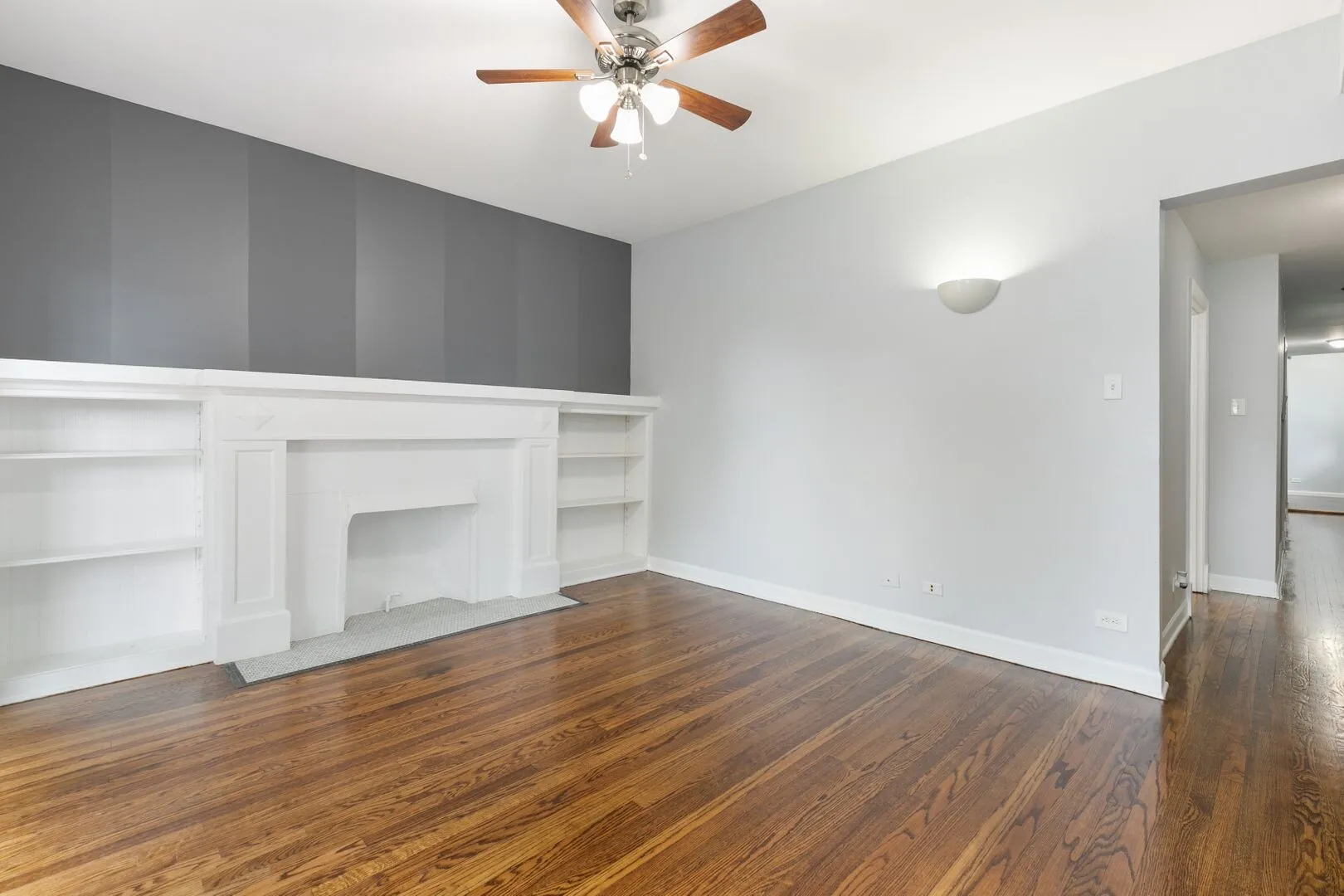 1642 W Jonquil Terrace, , 60626, USA 60626-unit#3-Chicago-IL