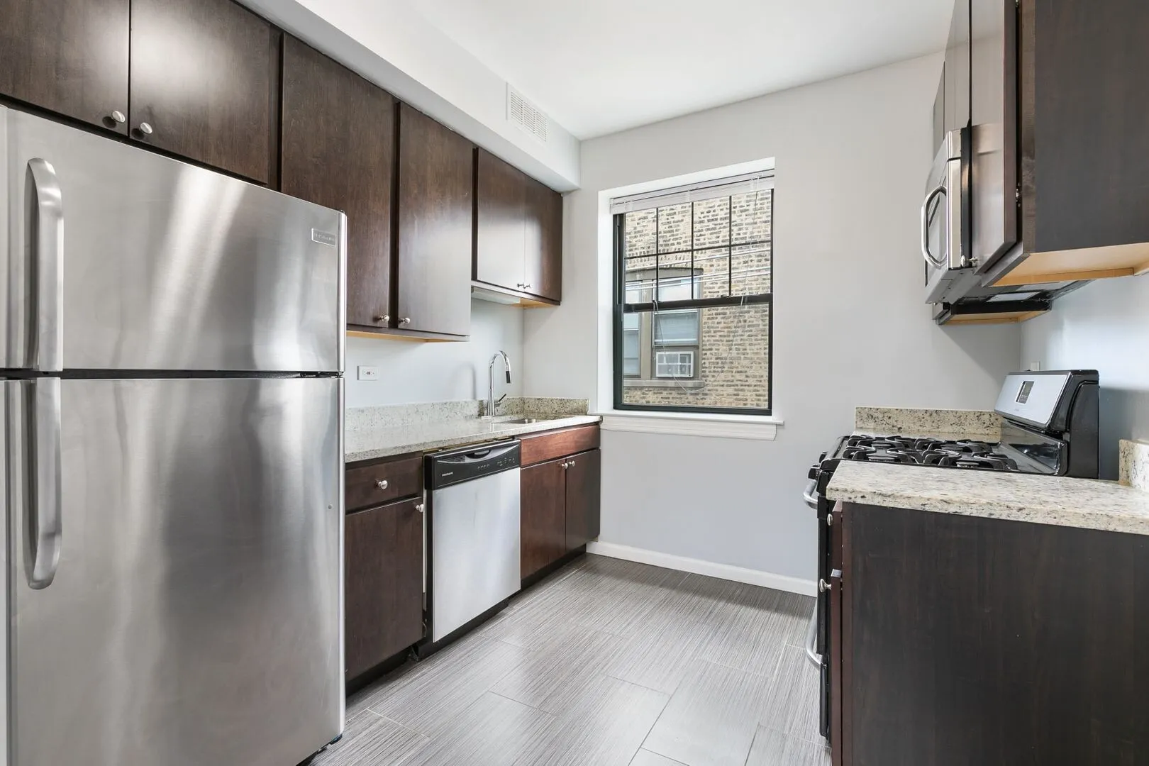 1642 W Jonquil Terrace, , 60626, USA 60626-unit#3-Chicago-IL