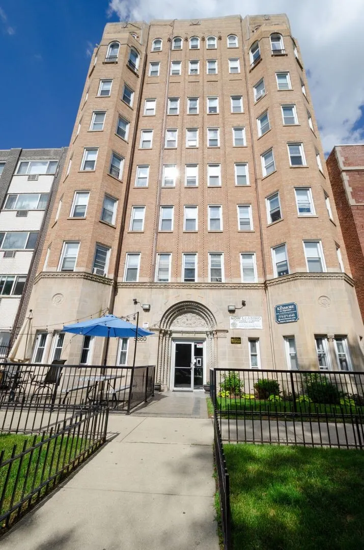 5860 N Kenmore Ave, , 60660, USA 60660-unit#212-Chicago-IL