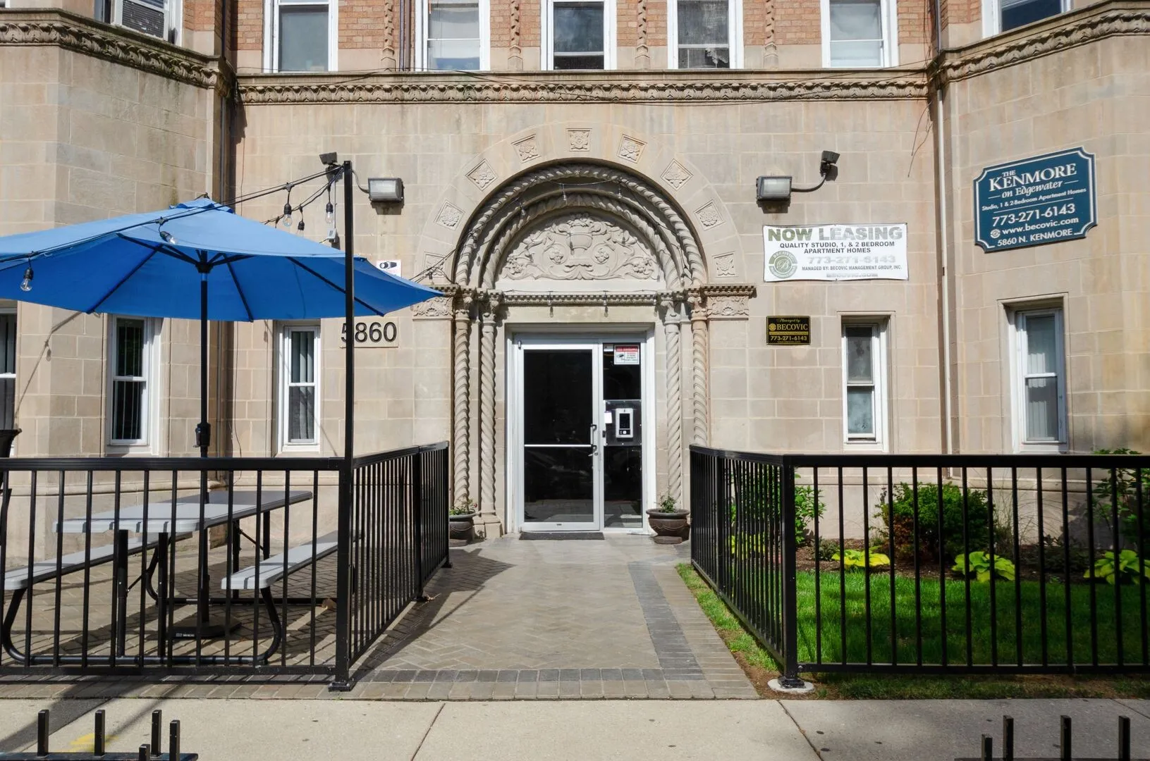 5860 N Kenmore Ave, , 60660, USA 60660-unit#212-Chicago-IL