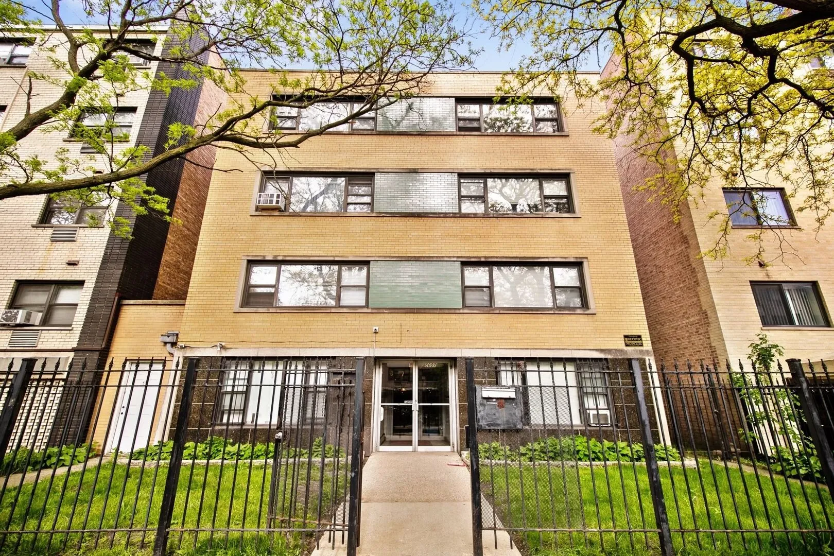 6007 N Kenmore Ave, ,  60660, USA 60660-unit#401-Chicago-IL