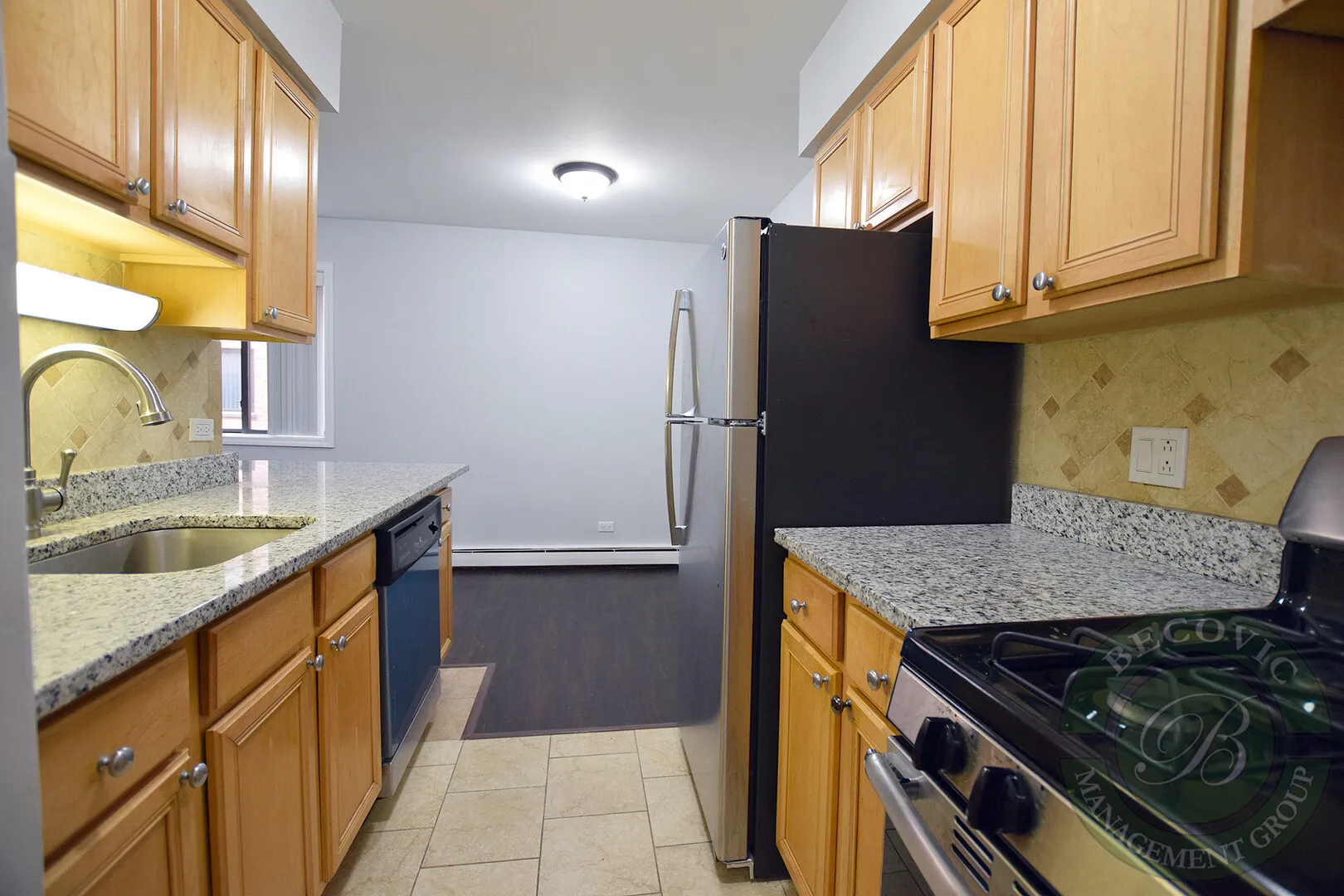 6201 N Kenmore Ave, ,  60660, USA 60660-unit#203-Chicago-IL