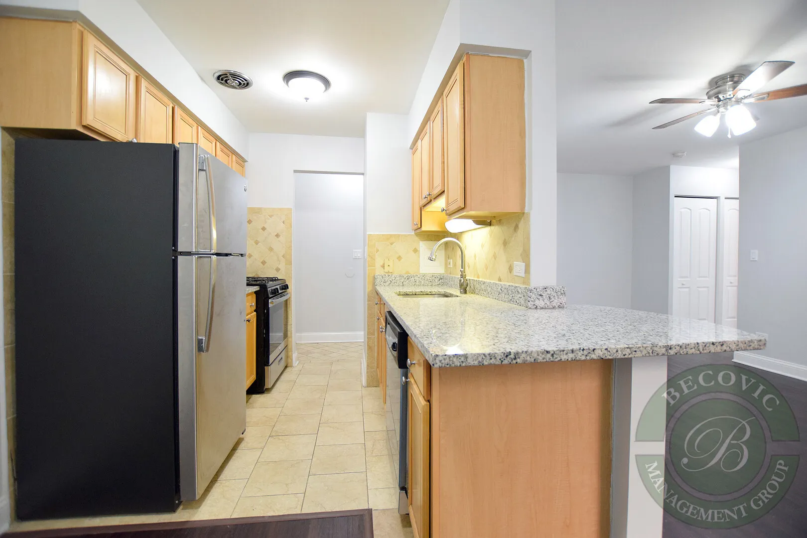 6201 N Kenmore Ave, ,  60660, USA 60660-unit#203-Chicago-IL