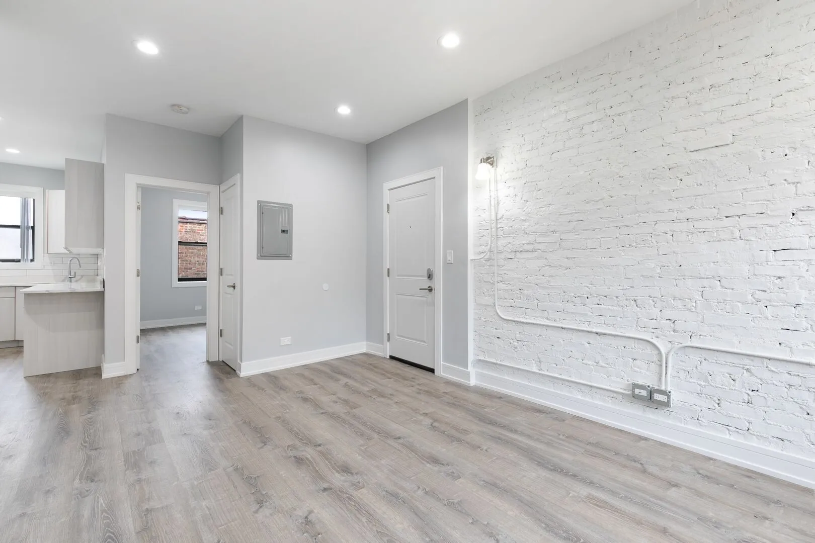 7624 N Eastlake Terrace, ,  60626, USA 60626-unit#1W-Chicago-IL
