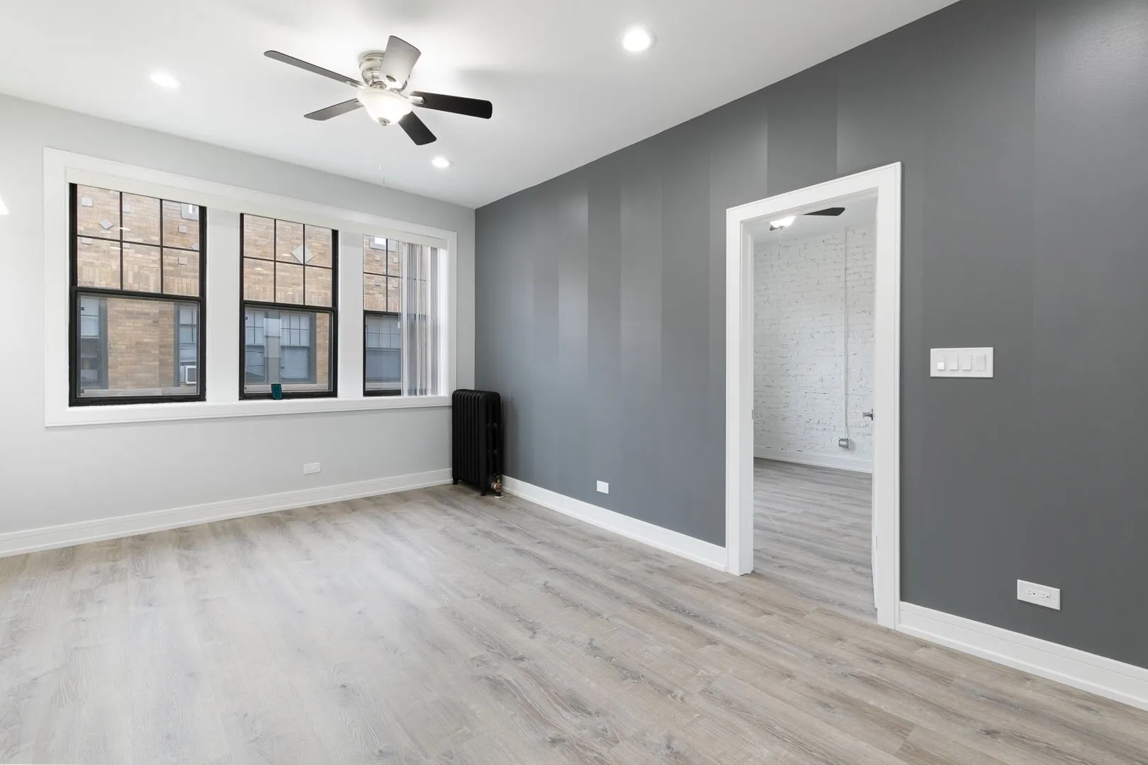 7624 N Eastlake Terrace, ,  60626, USA 60626-unit#1W-Chicago-IL