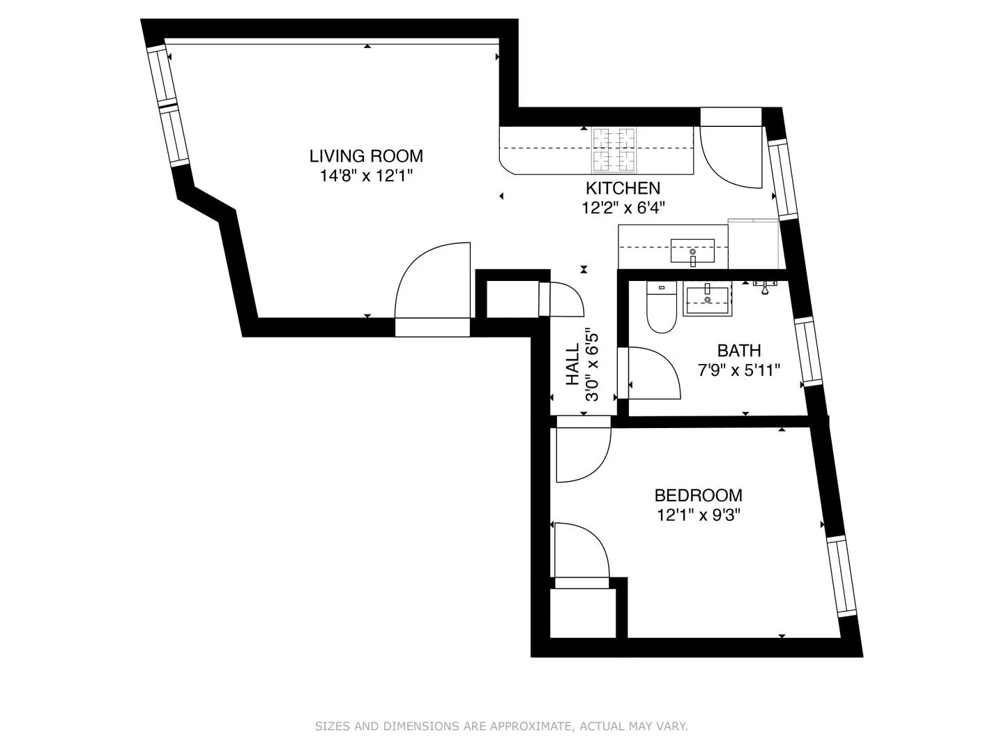 7622 N Eastlake Terrace, ,  60626, USA 60626-unit#1C-Chicago-IL