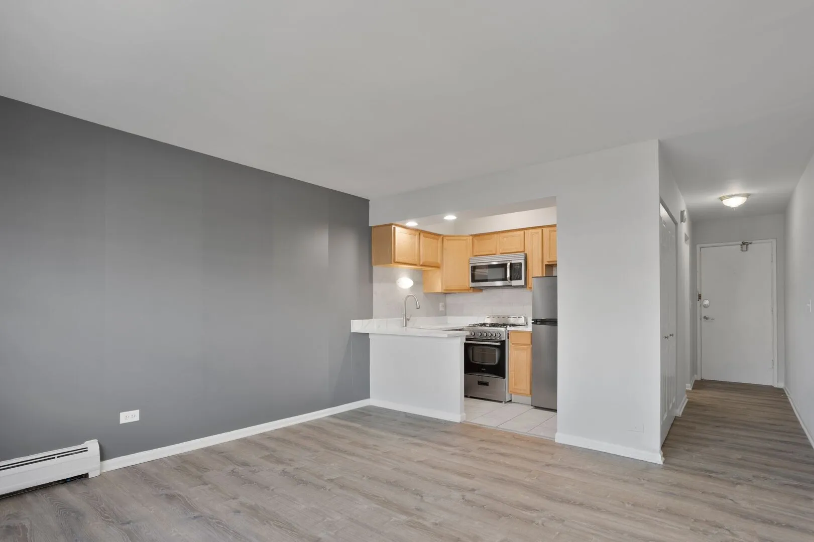 6758 N Sheridan Rd, ,  60626, USA 60626-unit#542-Chicago-IL