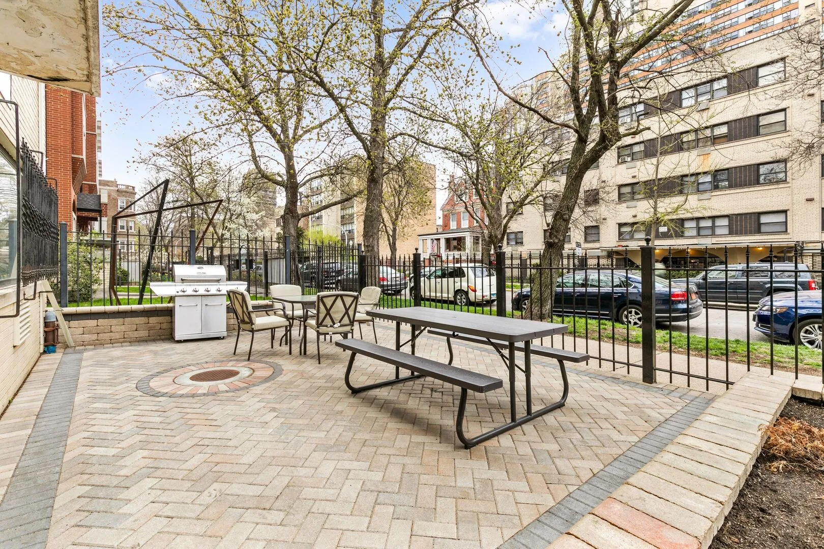 6012 N Kenmore Ave, ,  60660, USA 60660-unit#3D-Chicago-IL