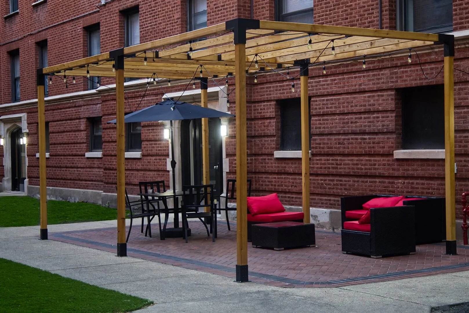 W Juneway Terrace, ,  60626, USA 60626-unit#2D-Chicago-IL
