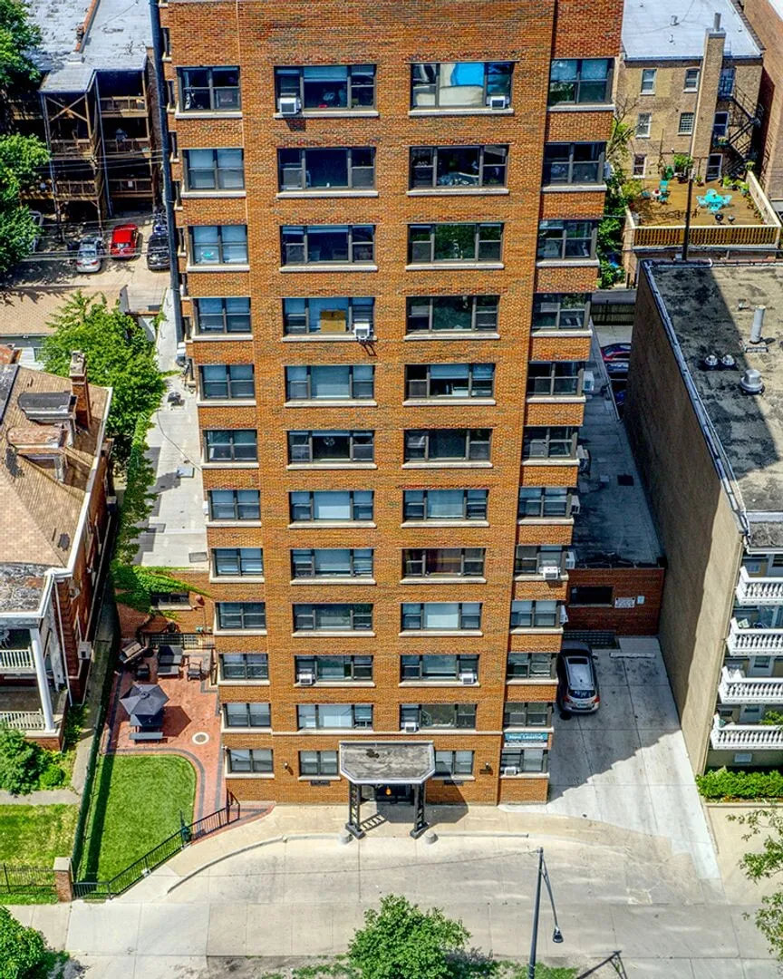 5858 N Sheridan Rd, , 60660, USA 60660-unit#207-Chicago-IL