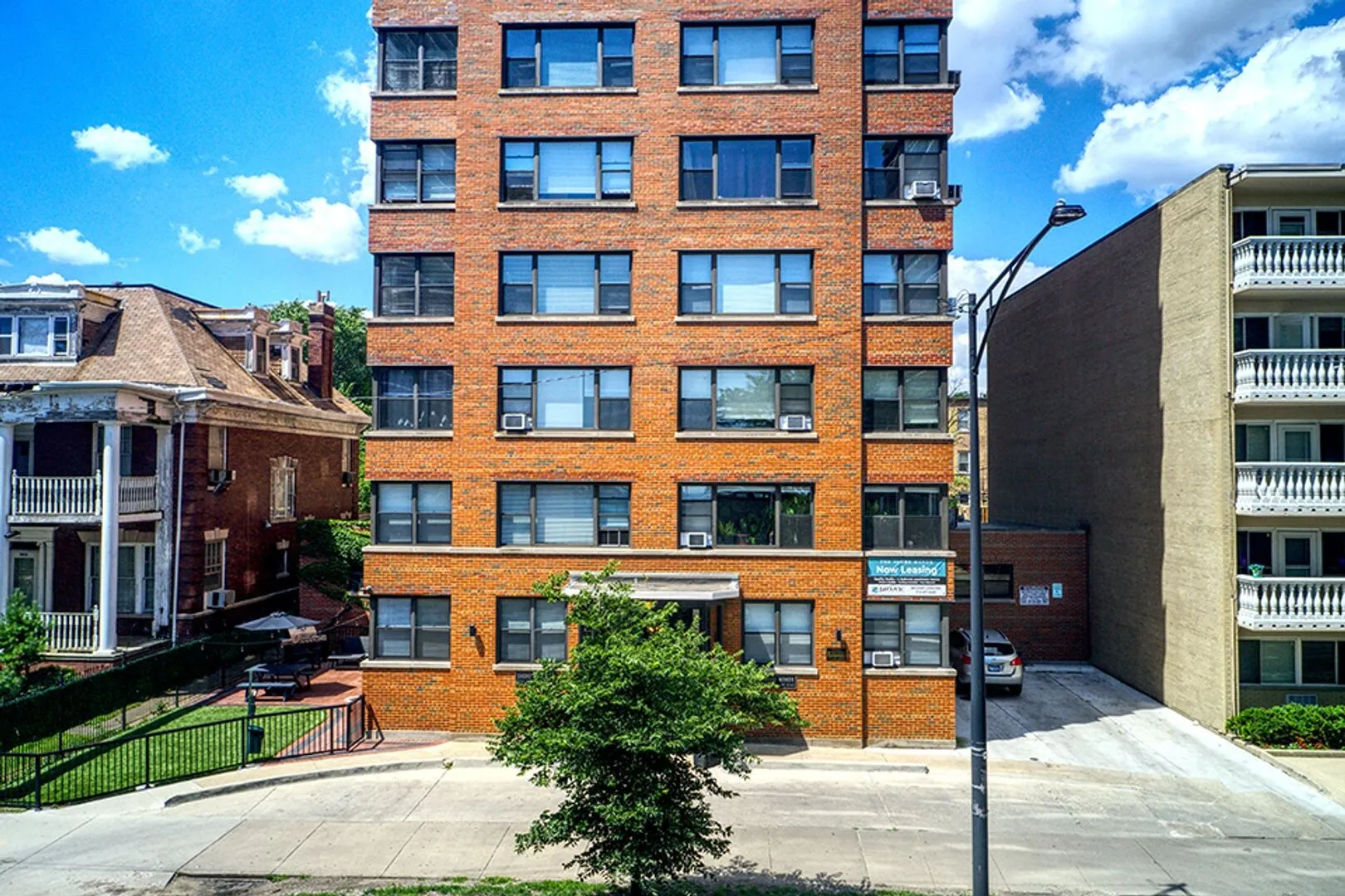 5858 N Sheridan Rd, , 60660, USA 60660-unit#207-Chicago-IL