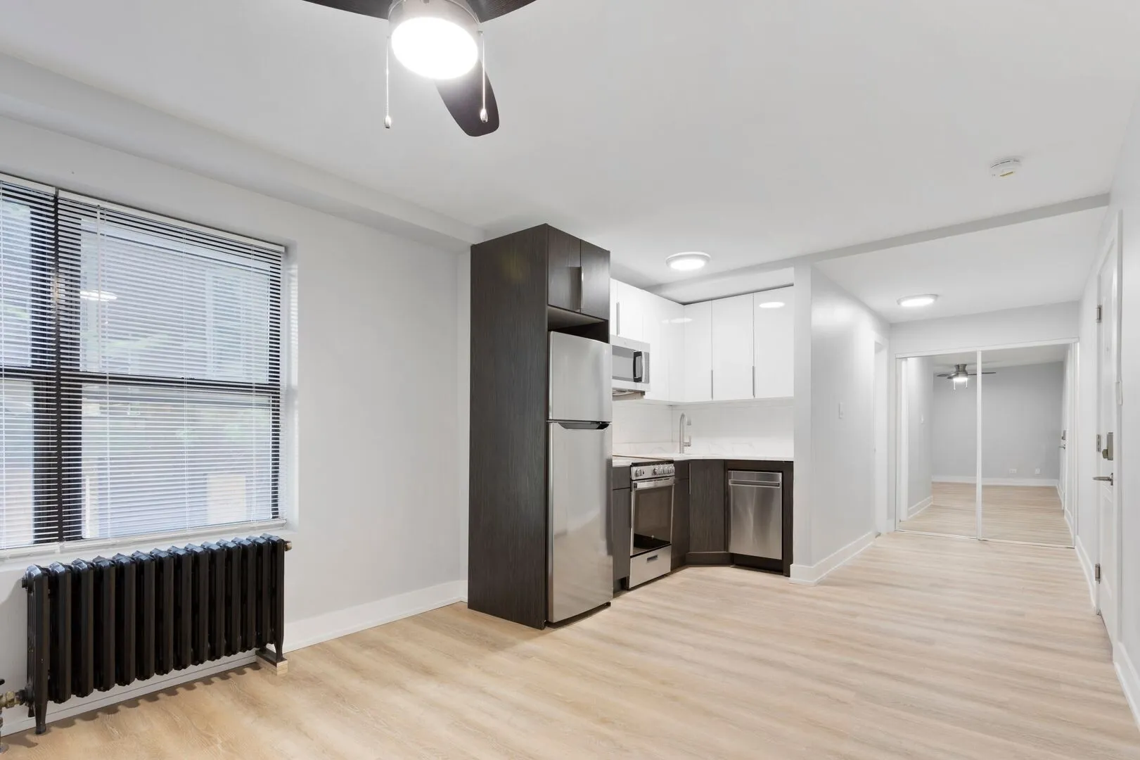 6026 N Winthrop Ave, , 60660, USA 60660-unit#2D-Chicago-IL