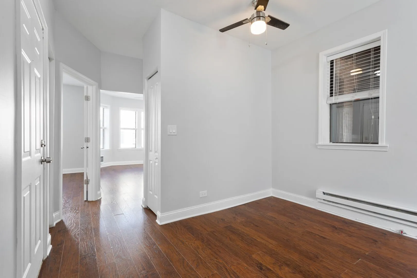 3633 W Dickens Ave, ,  60647, USA 60647-unit#3A-Chicago-IL