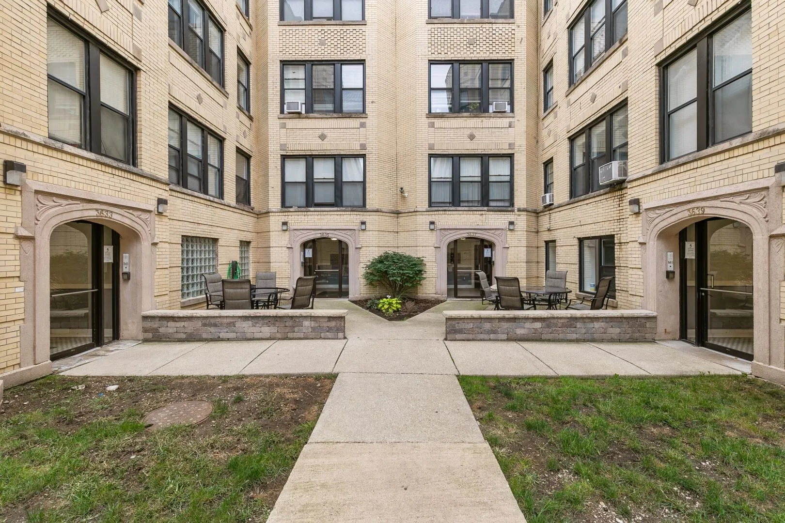 3639 W Dickens Ave, ,  60647, USA 60647-unit#3A-Chicago-IL