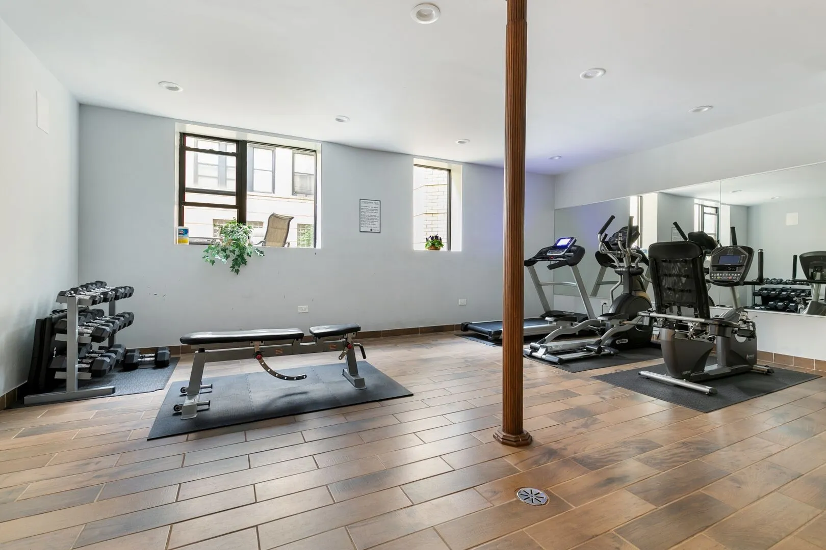 3631 W Dickens Ave, ,  60647, USA 60647-unit#2B-Chicago-IL