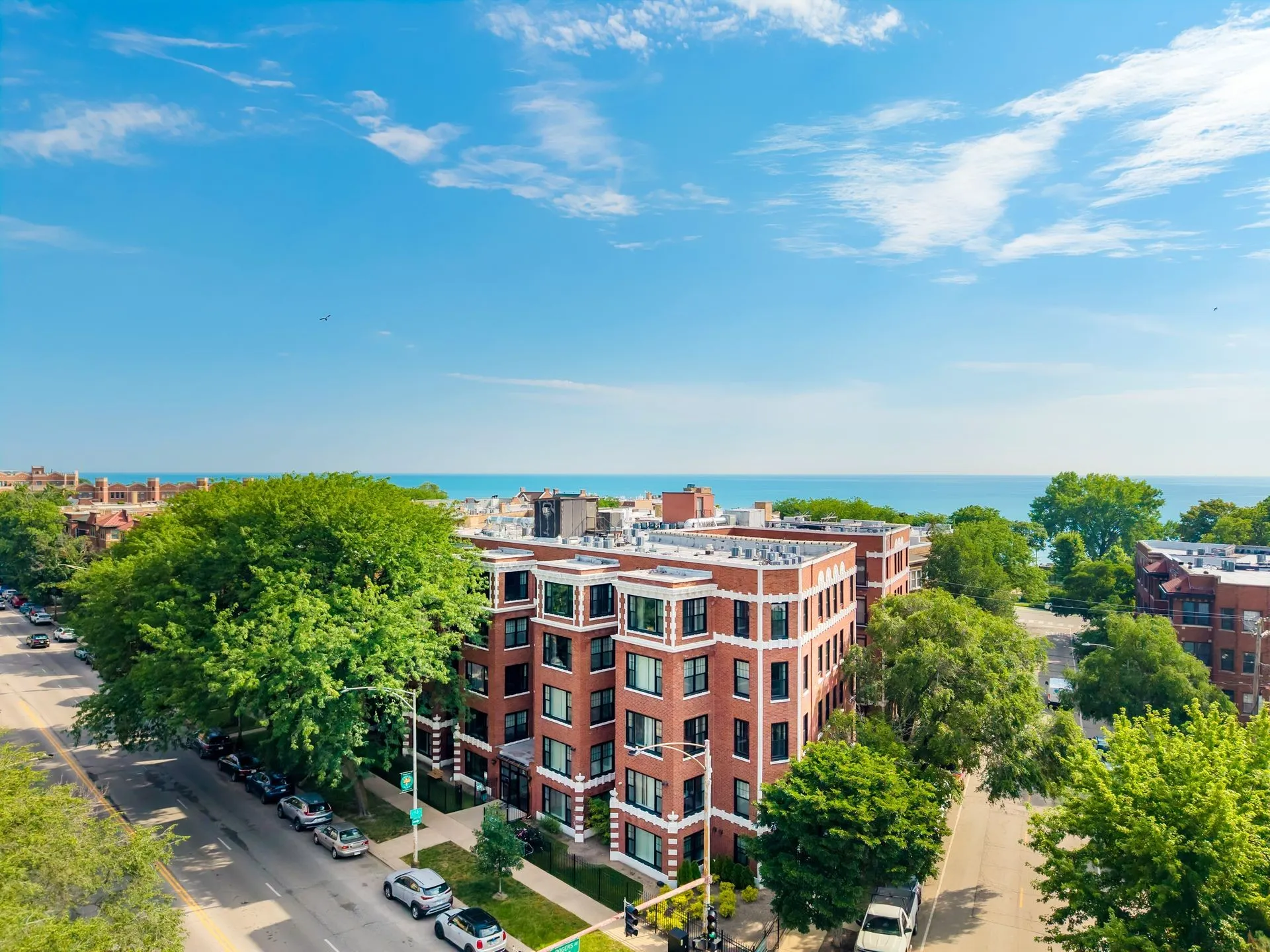 7645 N Sheridan Rd, ,  60626, USA 60626-unit#115-Chicago-IL