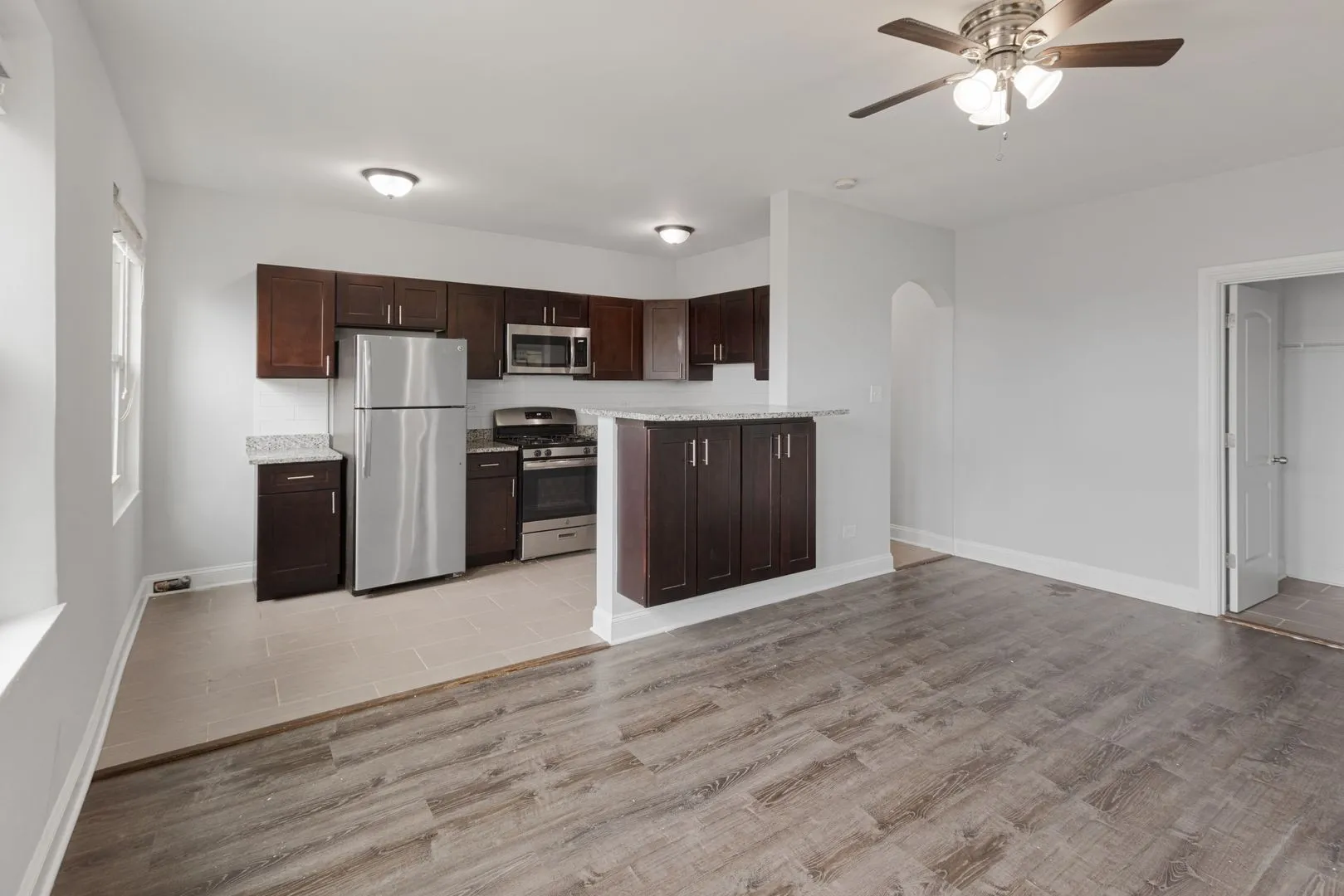 1608 W Sherwin Ave, ,  60626, USA 60626-unit#514-Chicago-IL