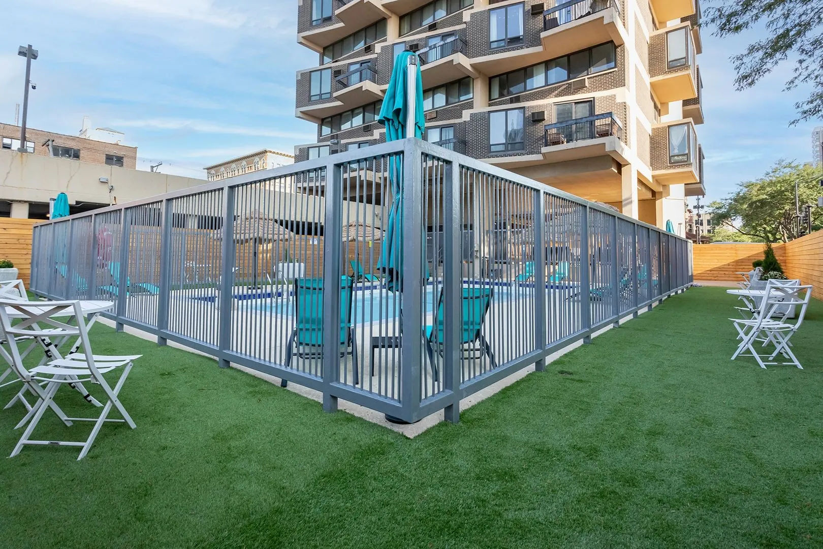 6166 N Sheridan Rd, ,  60660, USA 60660-unit#20F-Chicago-IL