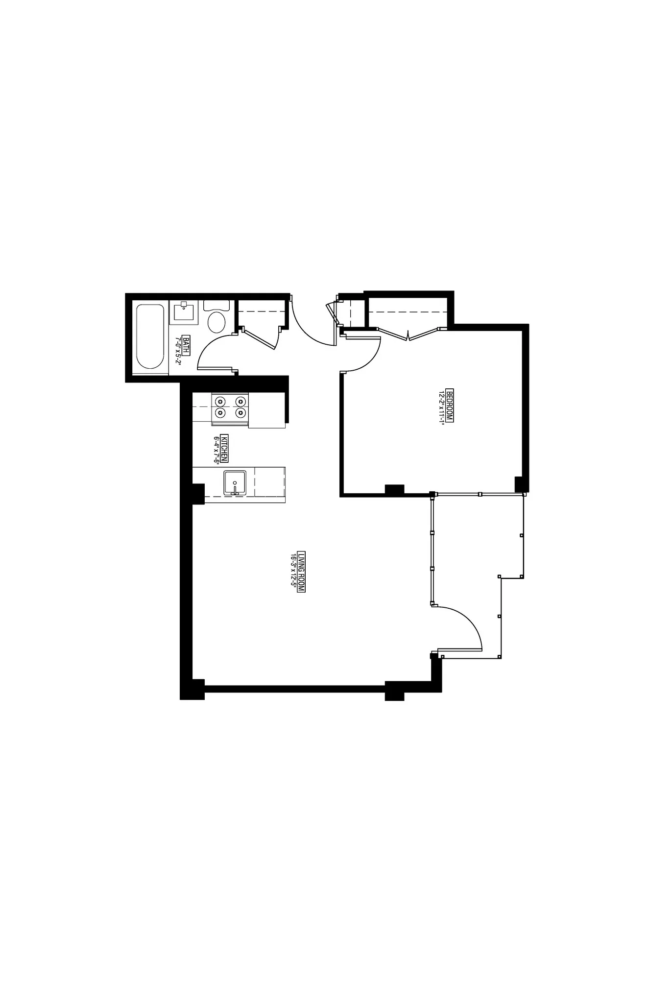 5910 N Sheridan Rd, ,  60660, USA 60660-unit#503-Chicago-IL