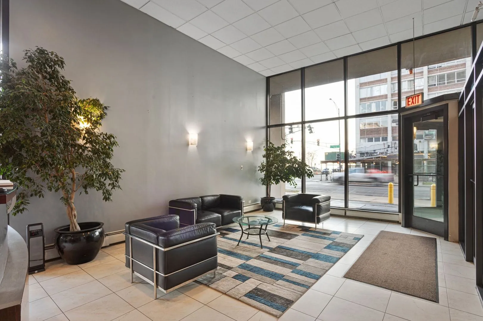 6166 N Sheridan Rd, ,  60660, USA 60660-unit#4J-Chicago-IL