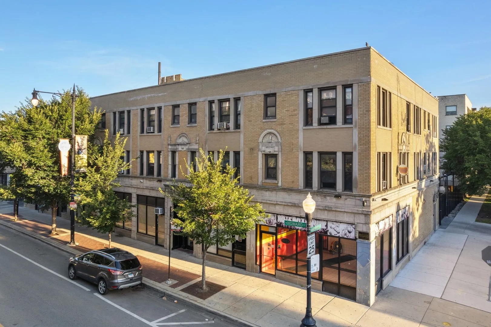 1634 W Howard St, ,  60626, USA 60626-unit#303-Chicago-IL