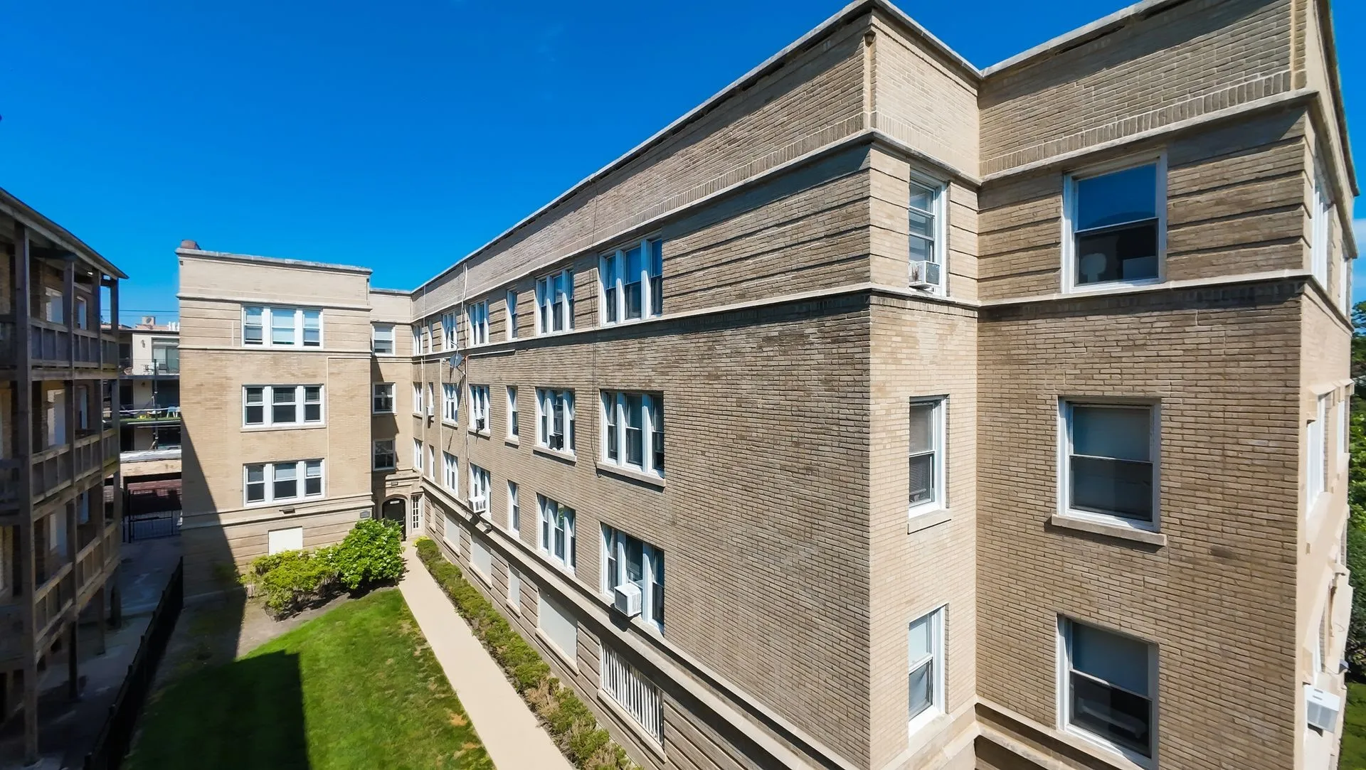 1611 W Juneway Terrace, ,  60626, USA 60626-unit#3F-Chicago-IL