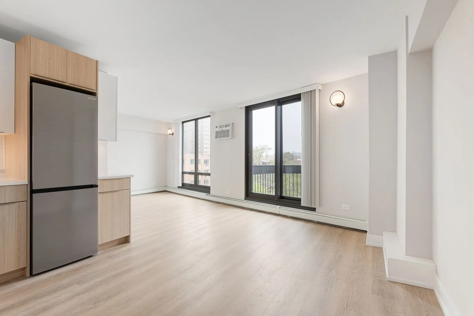 6166 N Sheridan Rd, , 60660, USA 60660-unit#6C-Chicago-IL