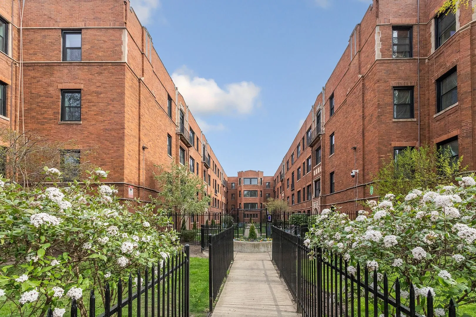 1558 W Juneway Terrace, , 60626, USA 60626-unit#1N-Chicago-IL
