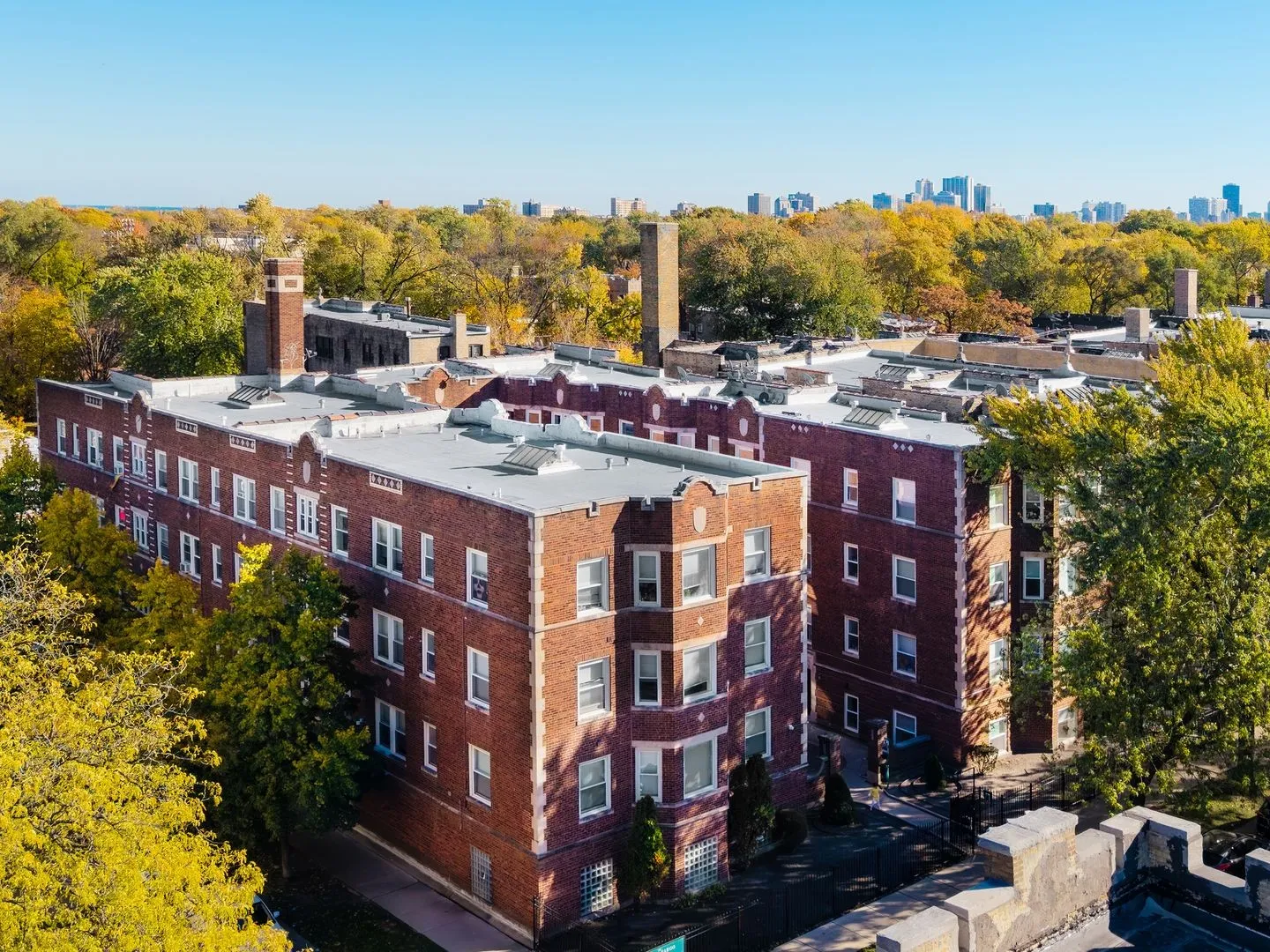 7381 N Damen Ave, ,  60645, USA 60645-unit#3E-Chicago-IL