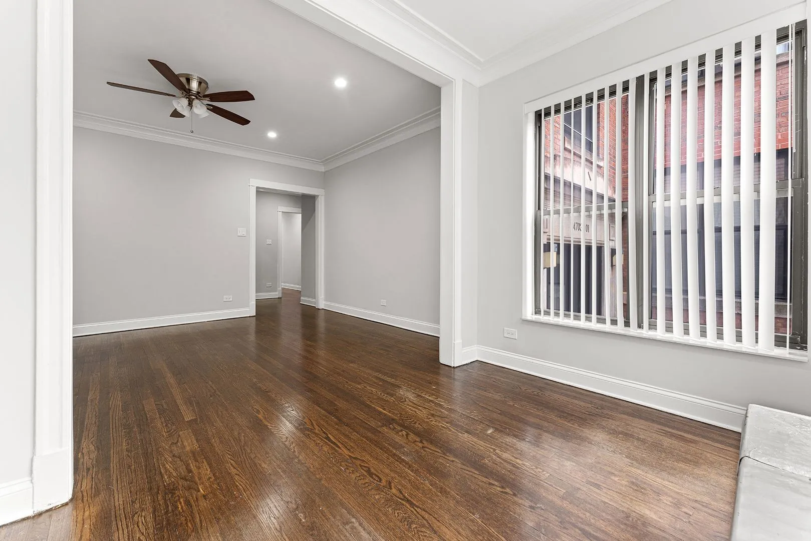 4703 N Albany Ave, , 60625, USA 60625-unit#1-Chicago-IL