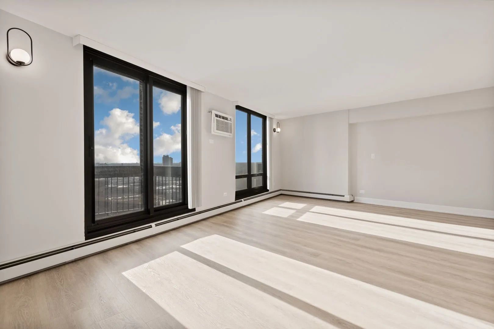 6166 N Sheridan Rd, ,  60660, USA 60660-unit#10H-Chicago-IL