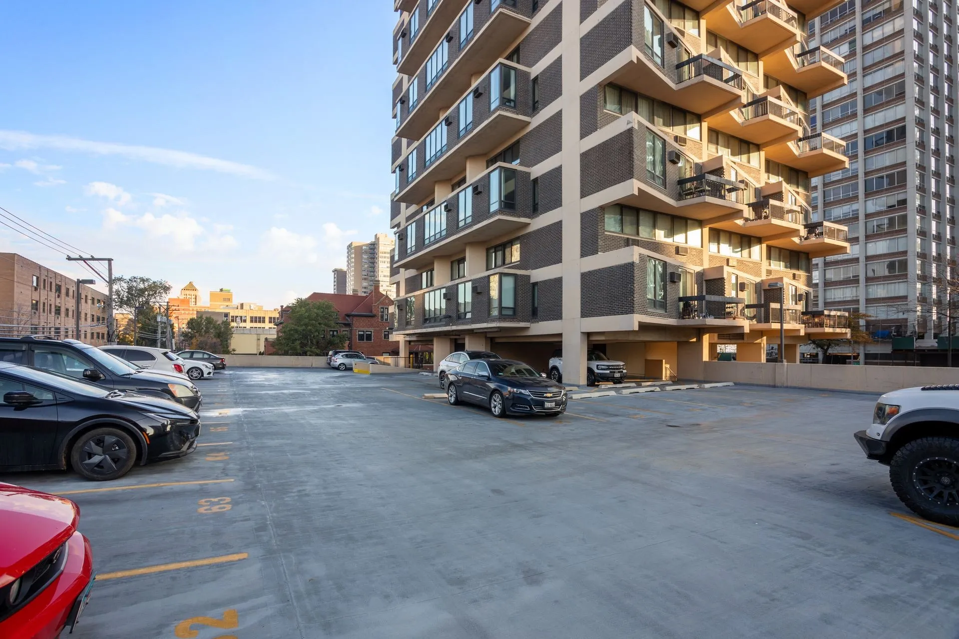 6166 N Sheridan Rd, , 60660, USA 60660-unit#22L-Chicago-IL