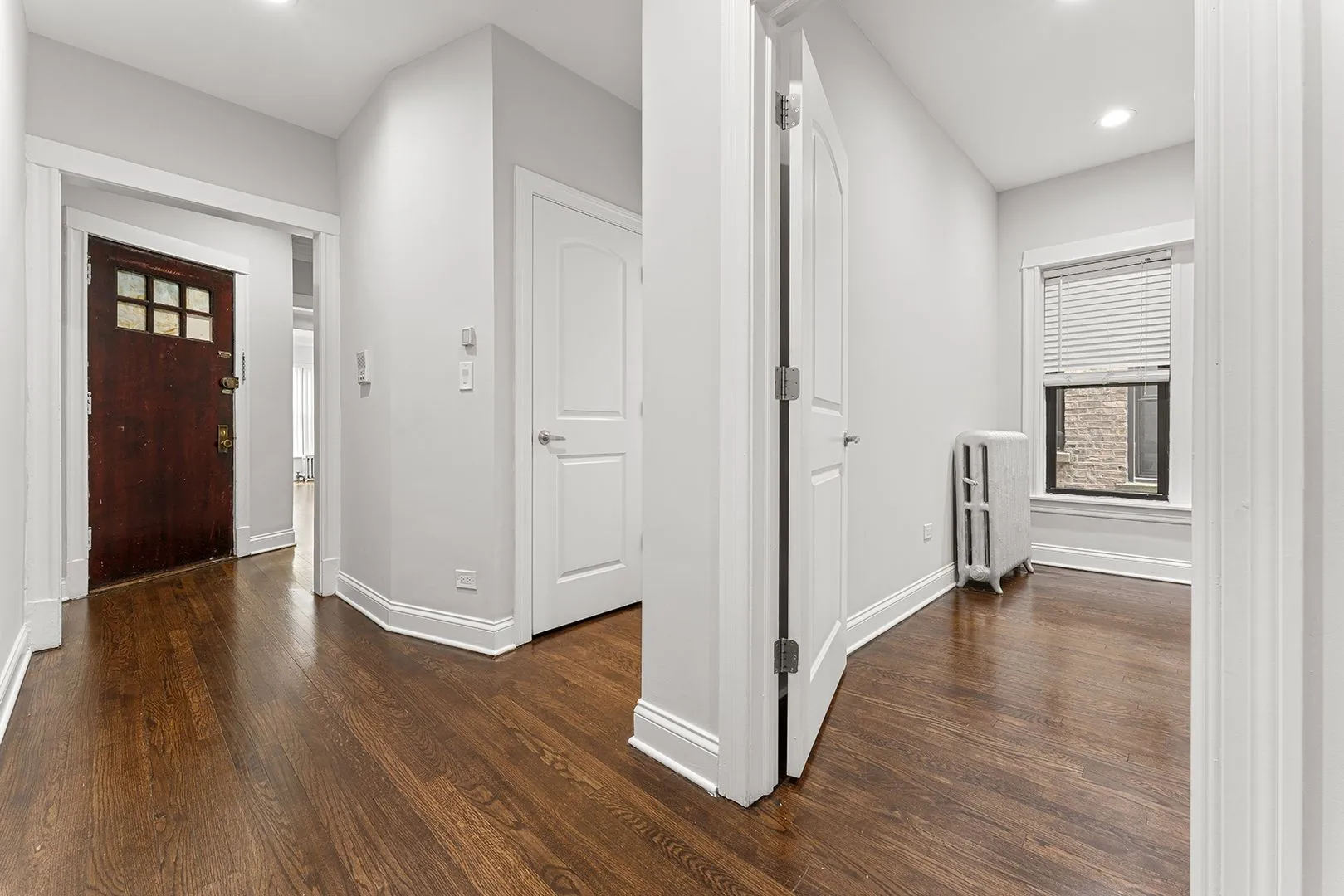 4703 N Albany Ave, , 60625, USA 60625-unit#1-Chicago-IL