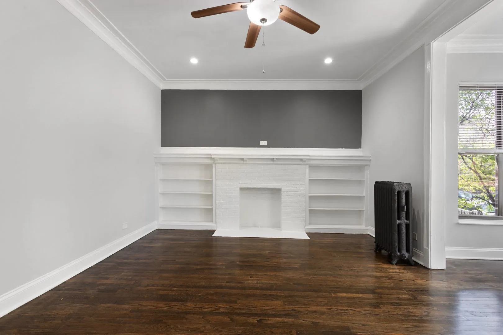 4705 N Albany Ave, , 60625, USA 60625-unit#1-Chicago-IL