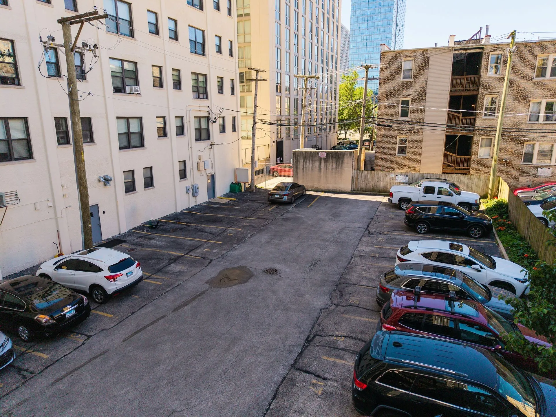 4520 N Clarendon Ave, ,  60640, USA 60640-unit#408-Chicago-IL