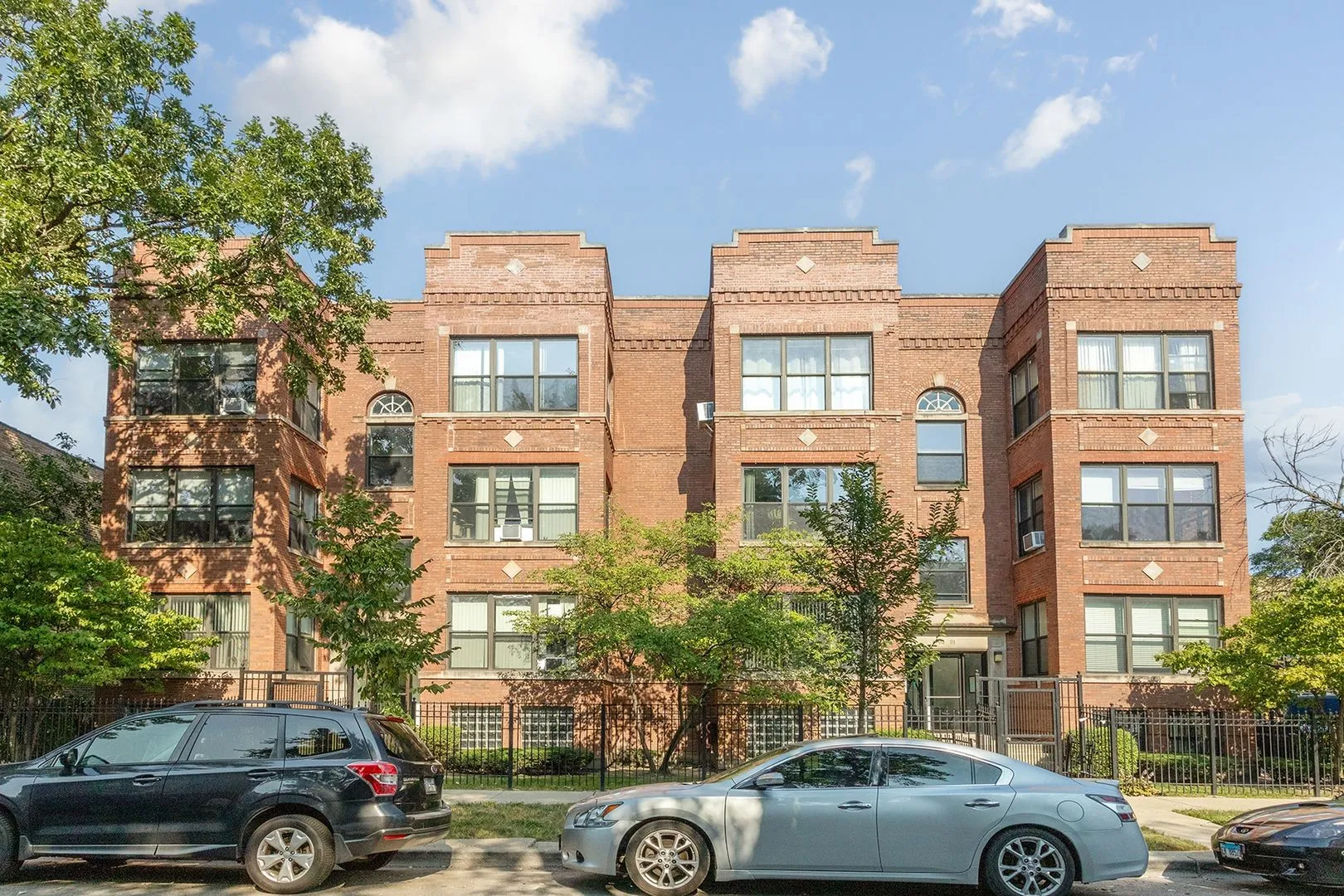 4707 N Albany Ave, ,  60625, USA 60625-unit#2-Chicago-IL